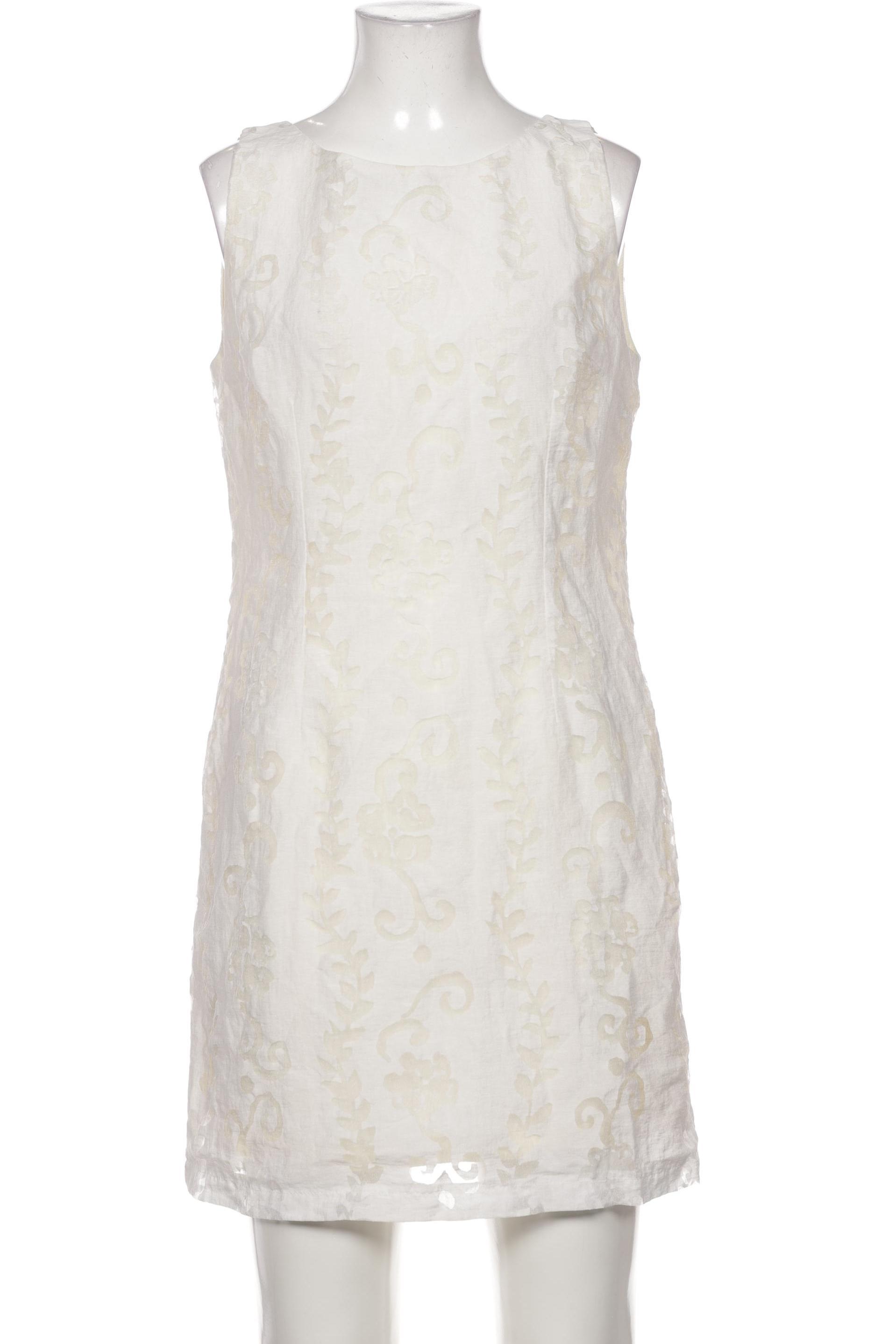 

1 2 3 Paris Damen Kleid, cremeweiß, Gr. 40