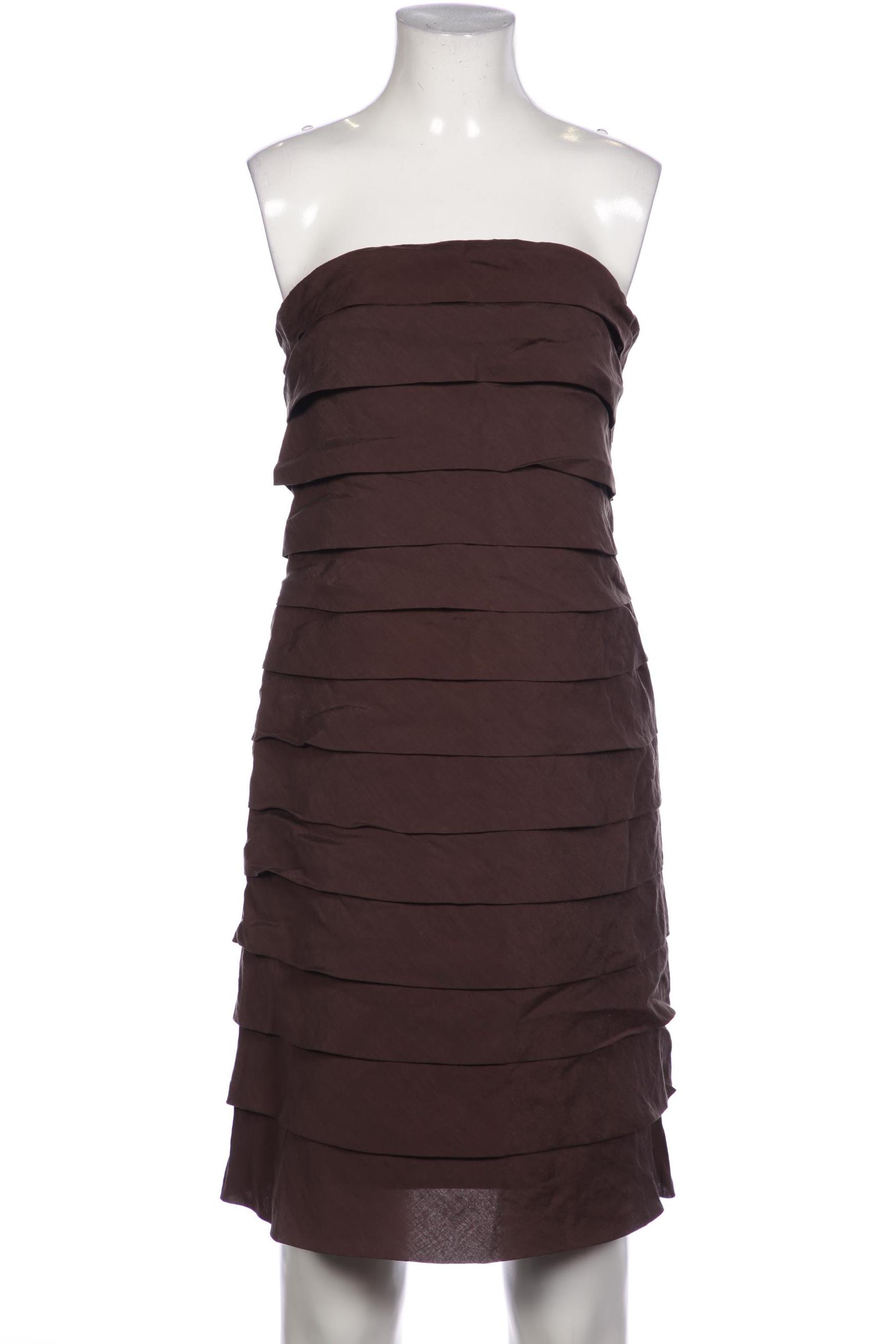 

1 2 3 Paris Damen Kleid, braun