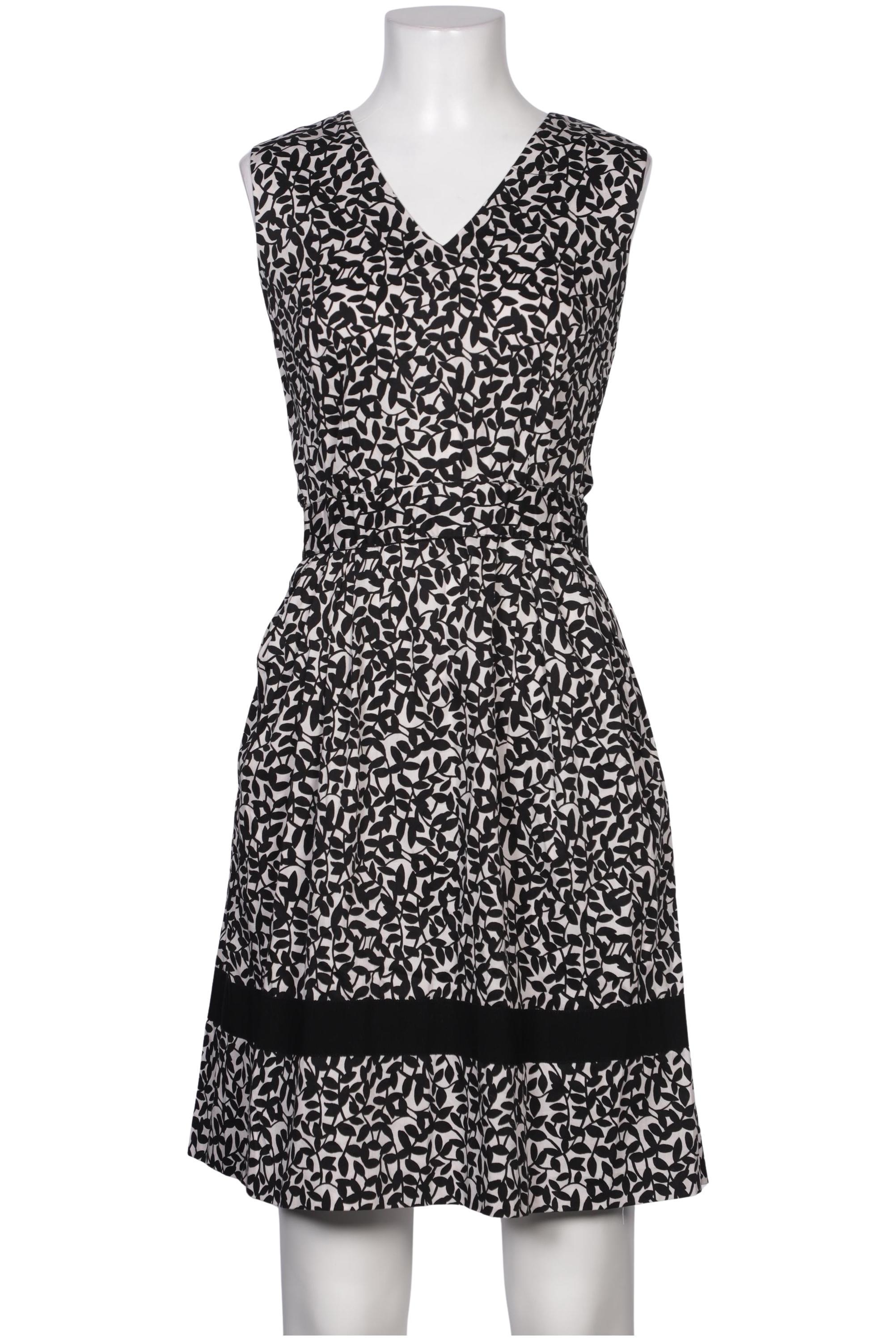 

1 2 3 Paris Damen Kleid, schwarz, Gr. 36