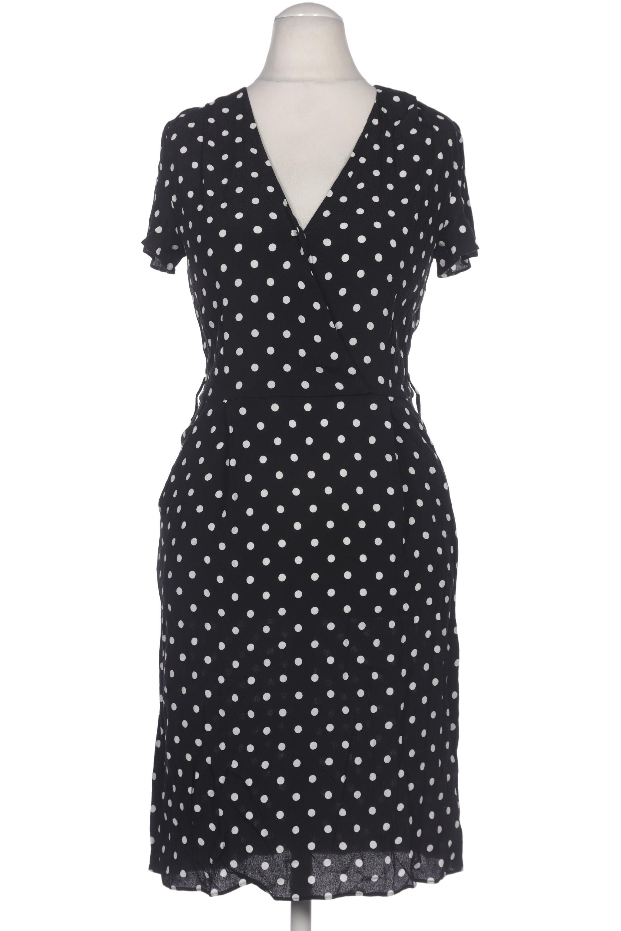 

1 2 3 Paris Damen Kleid, schwarz, Gr. 34