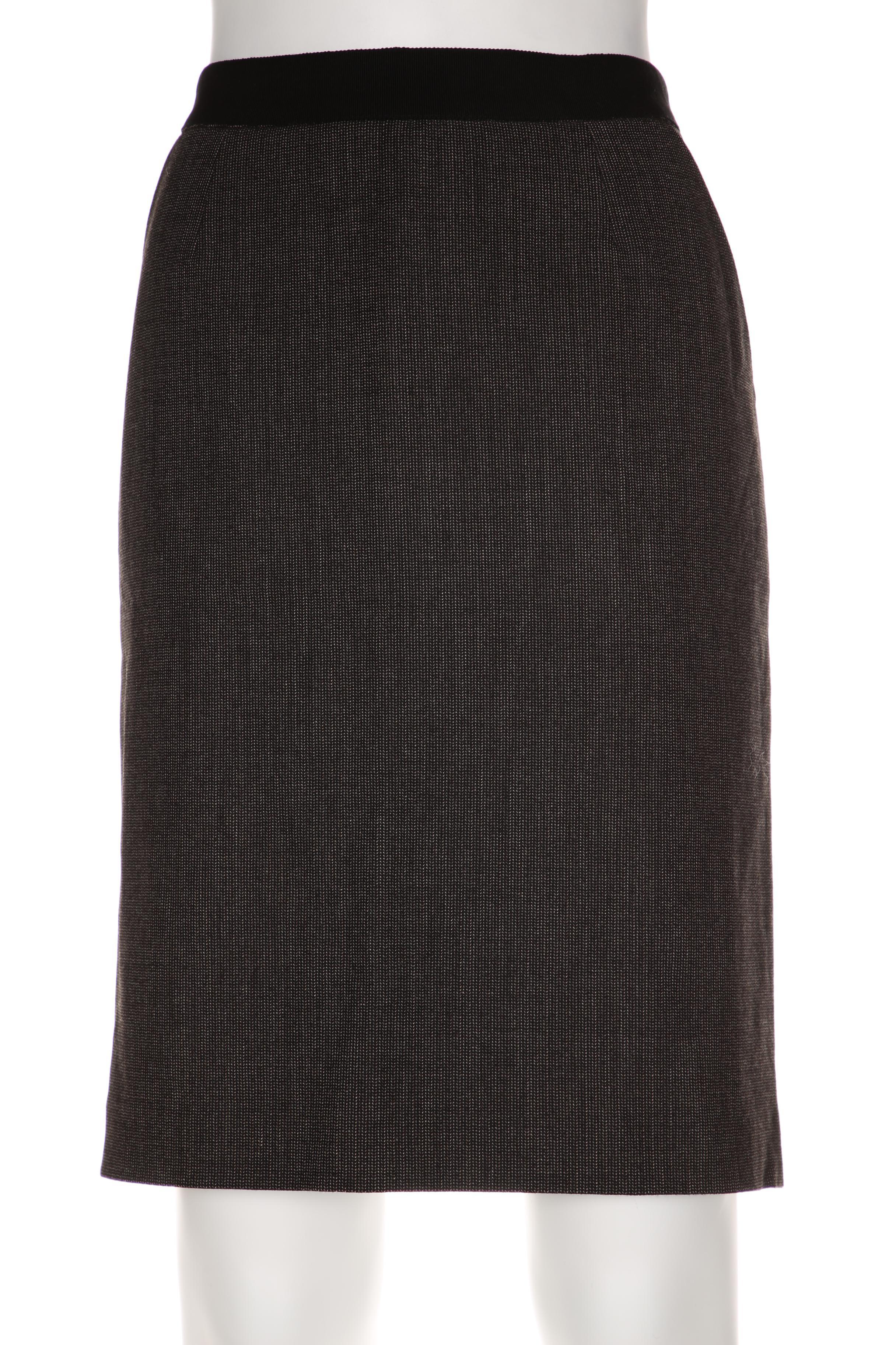 

1 2 3 Paris Damen Rock, braun, Gr. 36