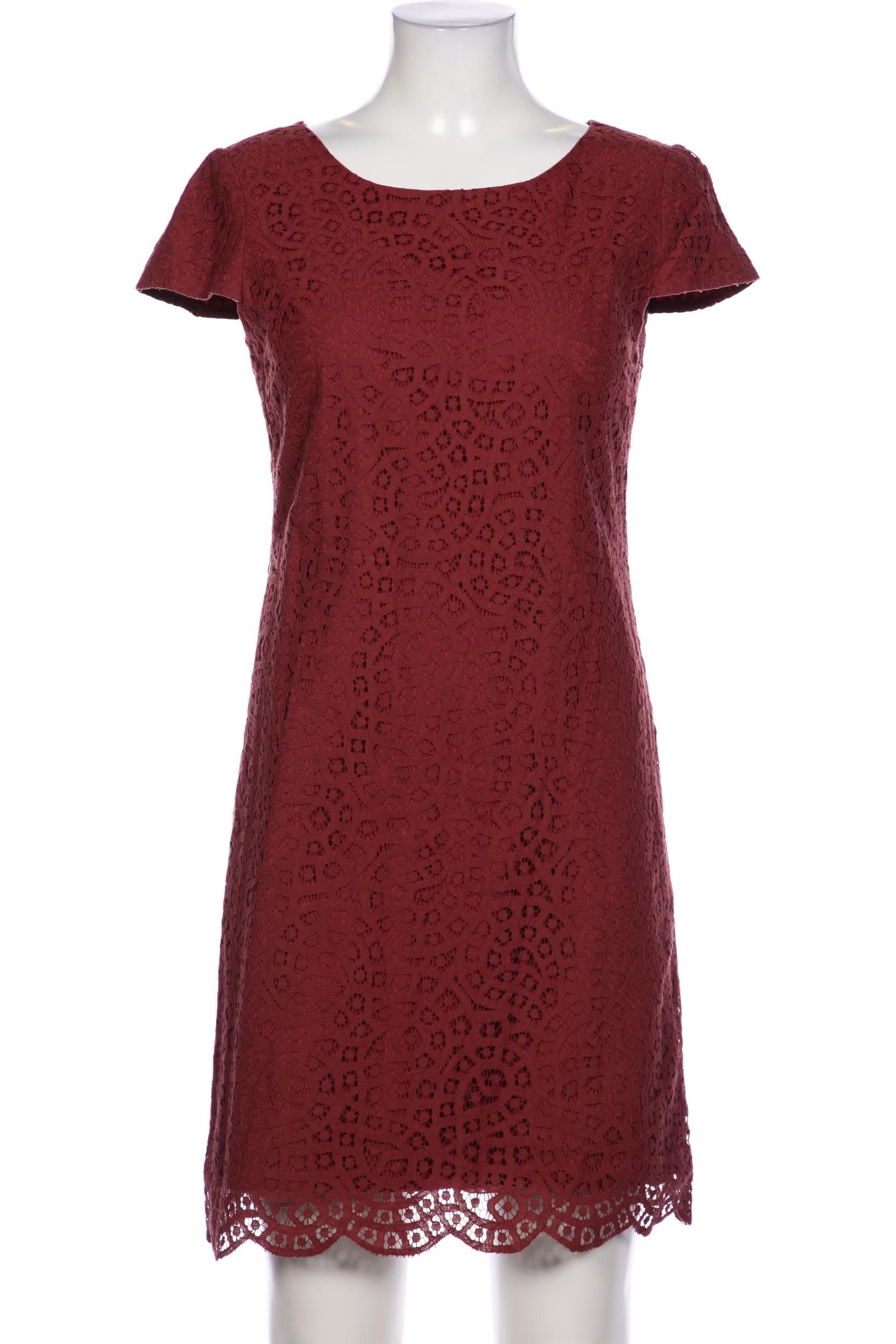 

1 2 3 Paris Damen Kleid, bordeaux, Gr. 38