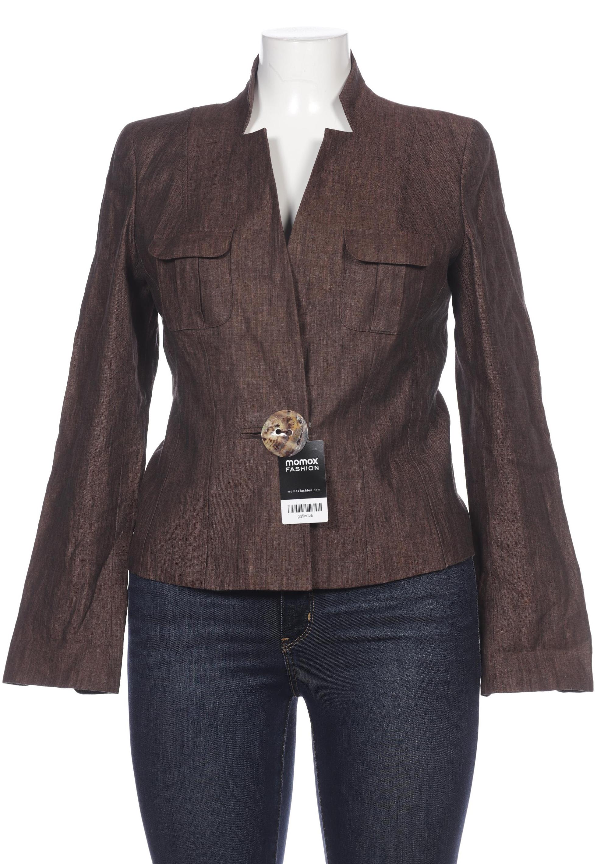

1 2 3 Paris Damen Blazer, braun