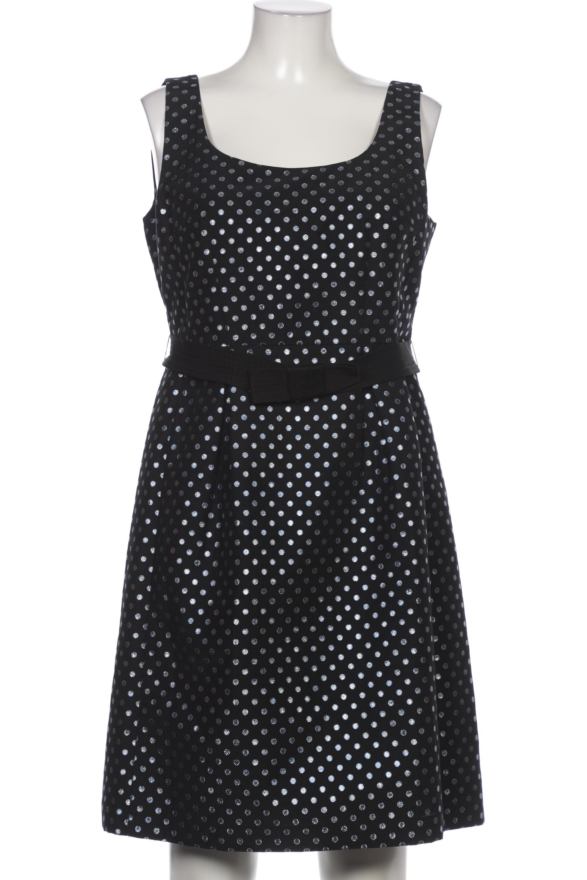 

1 2 3 Paris Damen Kleid, schwarz