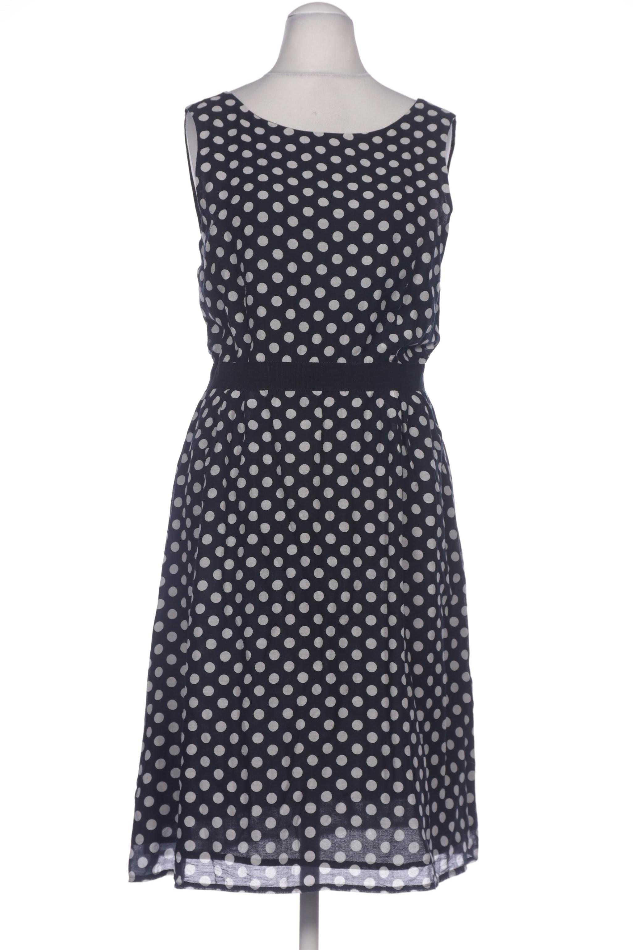 

1 2 3 Paris Damen Kleid, schwarz, Gr. 40