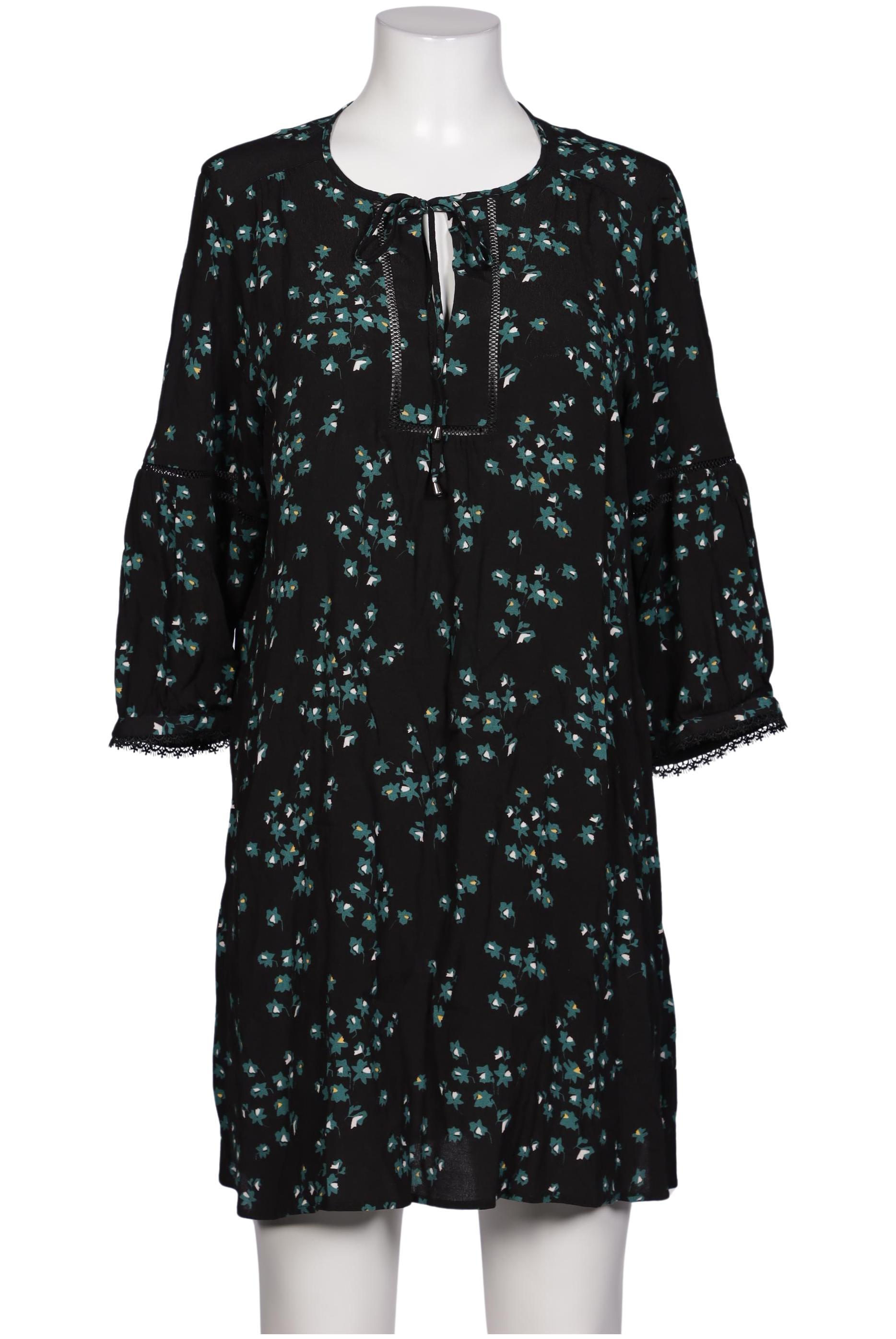 

1 2 3 Paris Damen Kleid, schwarz, Gr. 42