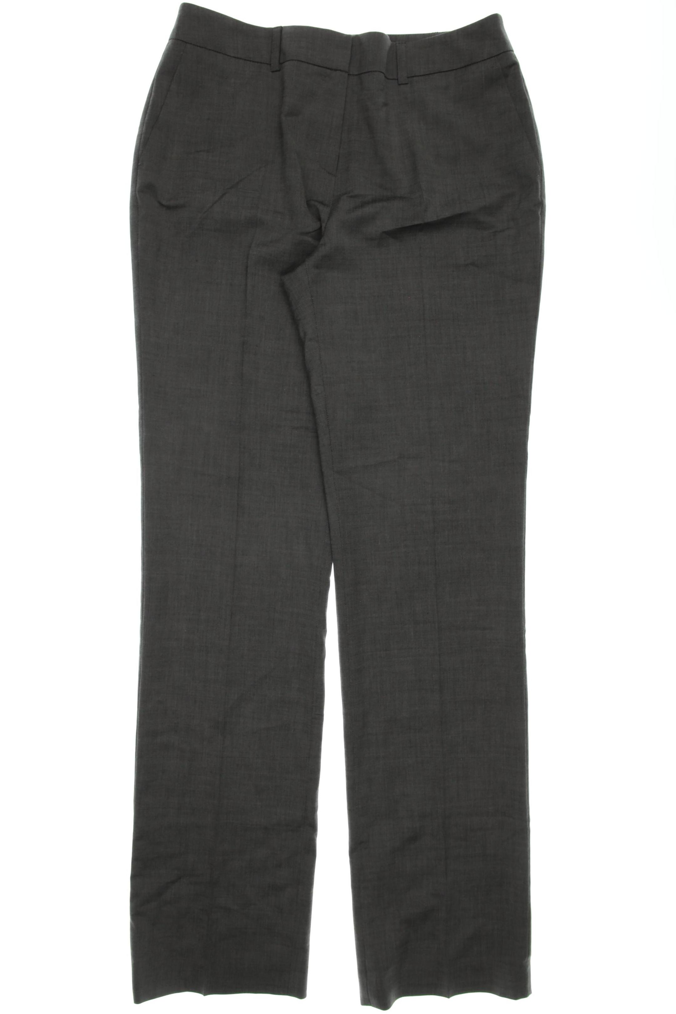 

1 2 3 Paris Damen Stoffhose, grau, Gr. 36