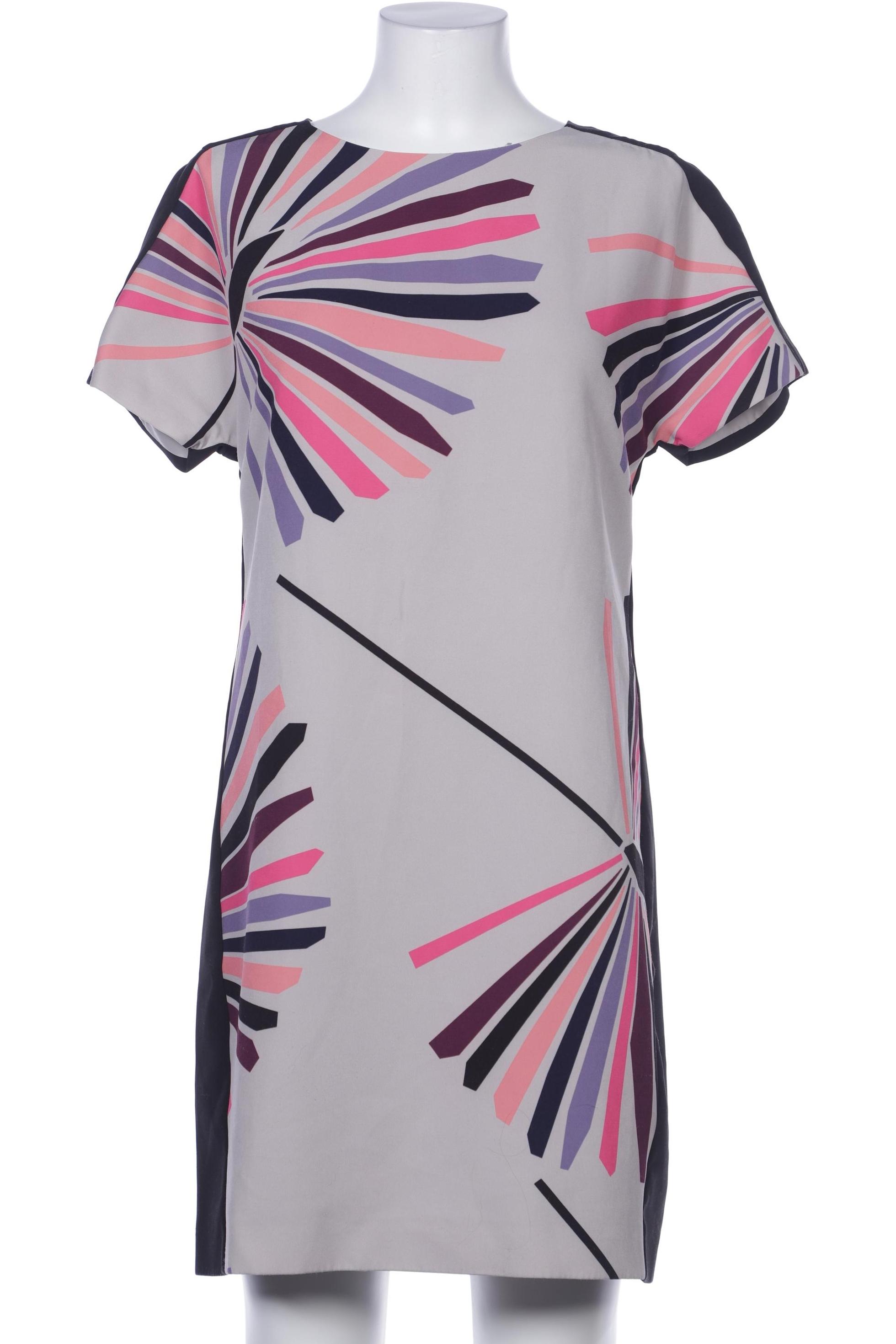 

1 2 3 Paris Damen Kleid, grau, Gr. 38