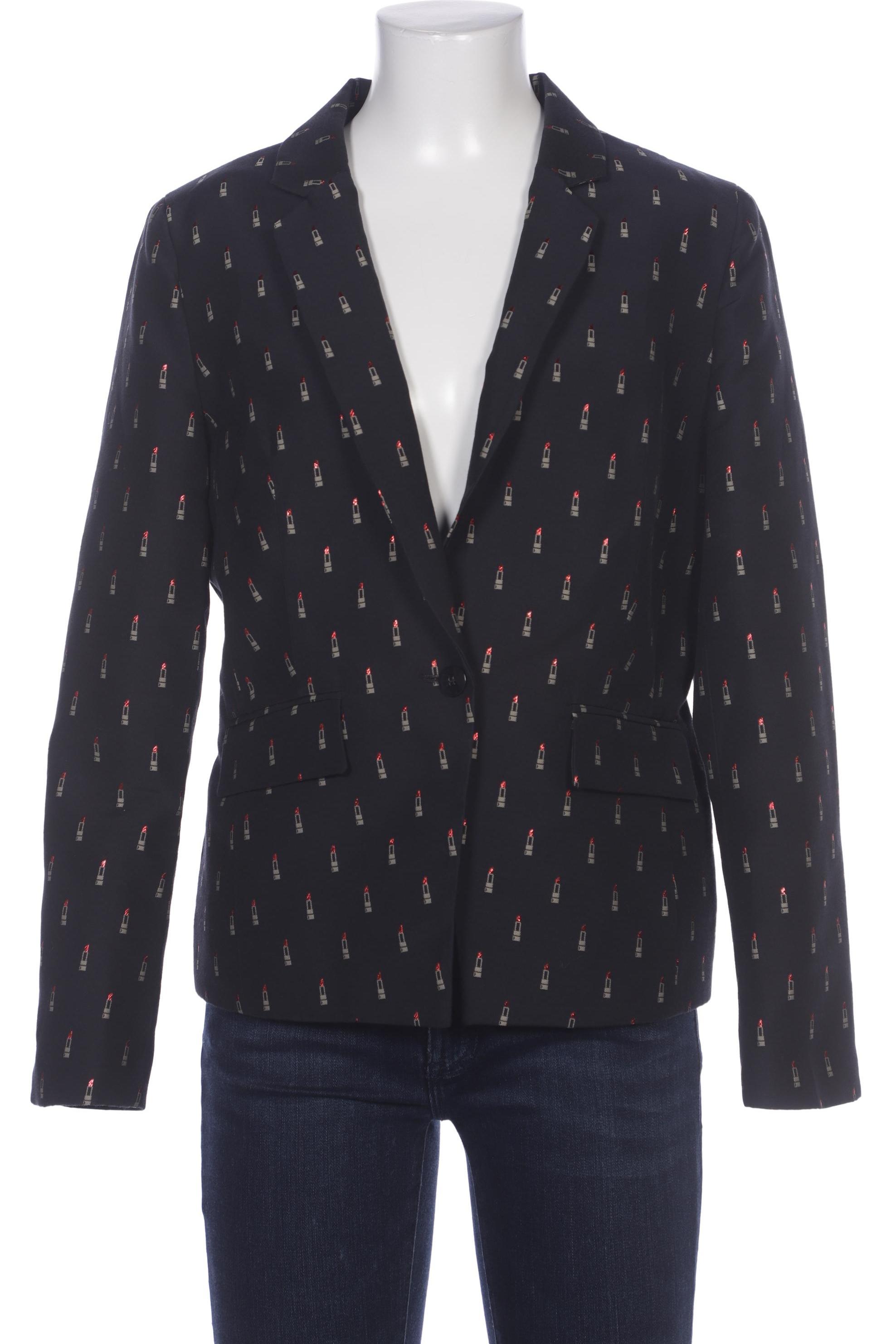 

1 2 3 Paris Damen Blazer, marineblau, Gr. 40