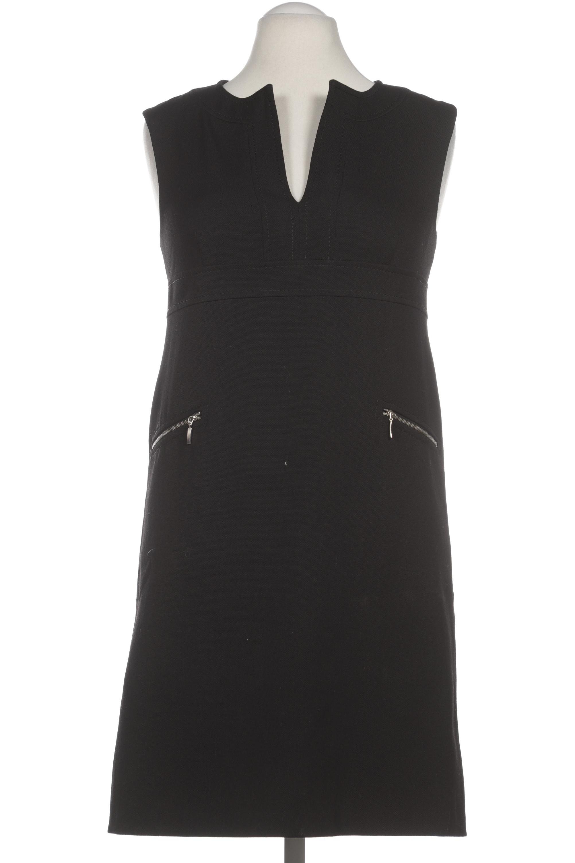 

1 2 3 Paris Damen Kleid, schwarz, Gr. 38