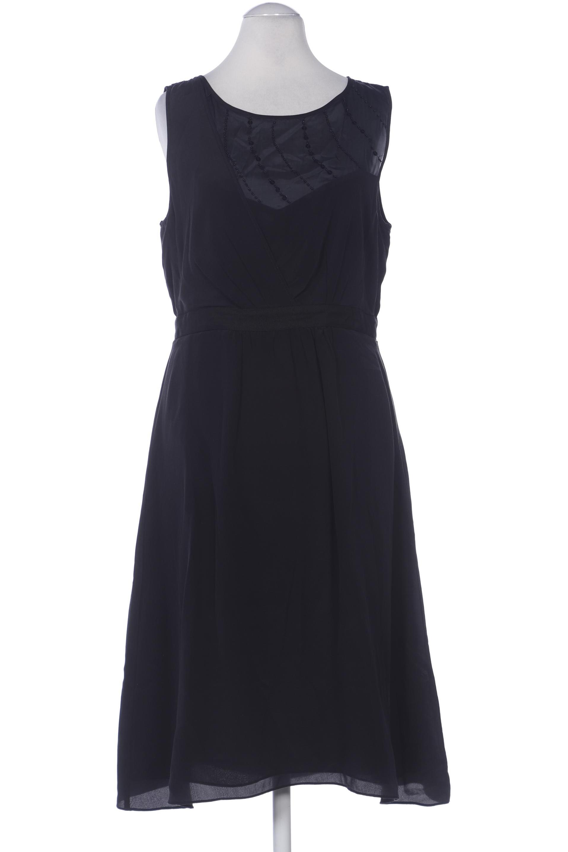

1 2 3 Paris Damen Kleid, schwarz, Gr. 36