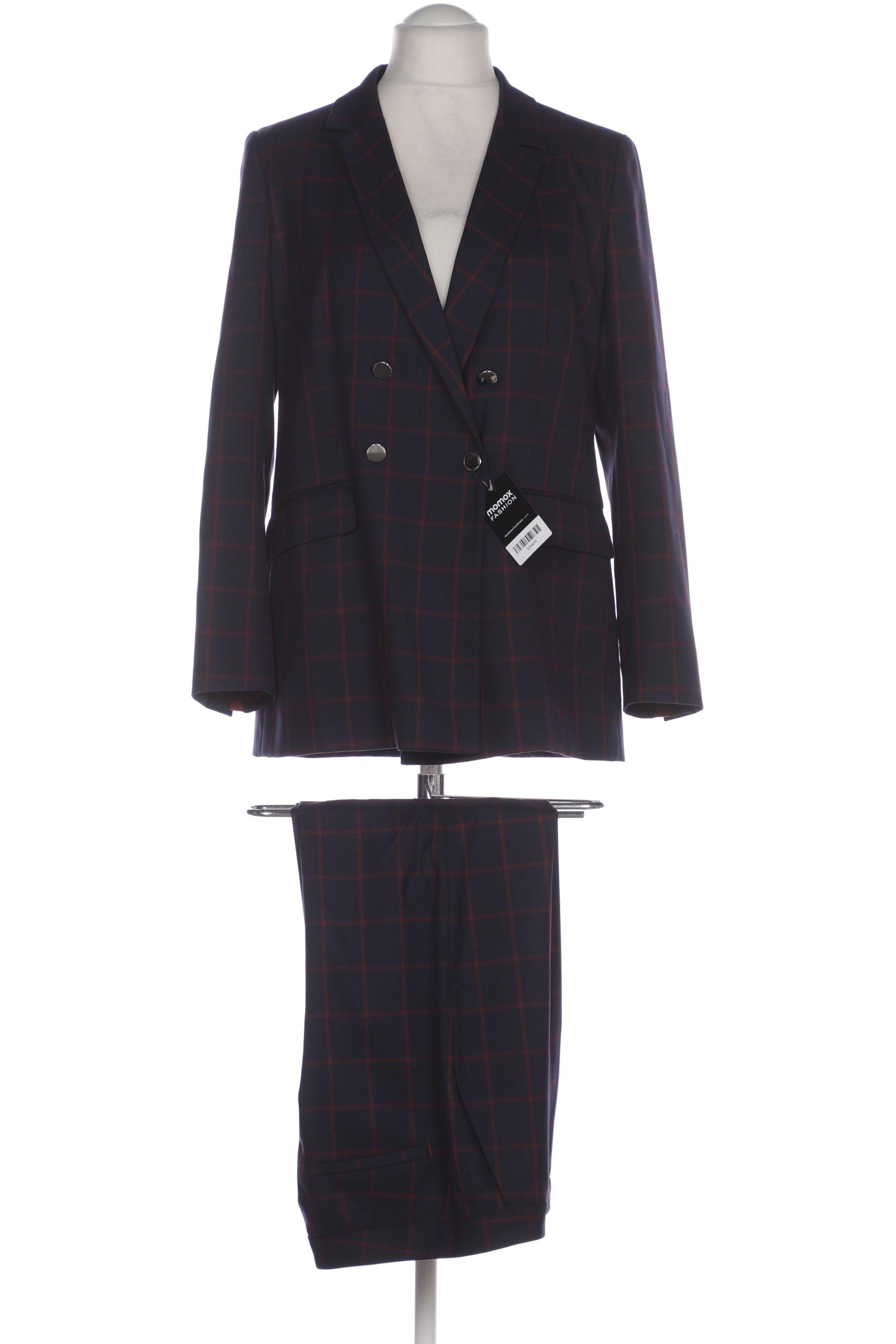 

1 2 3 Paris Damen Anzug, marineblau, Gr. 42