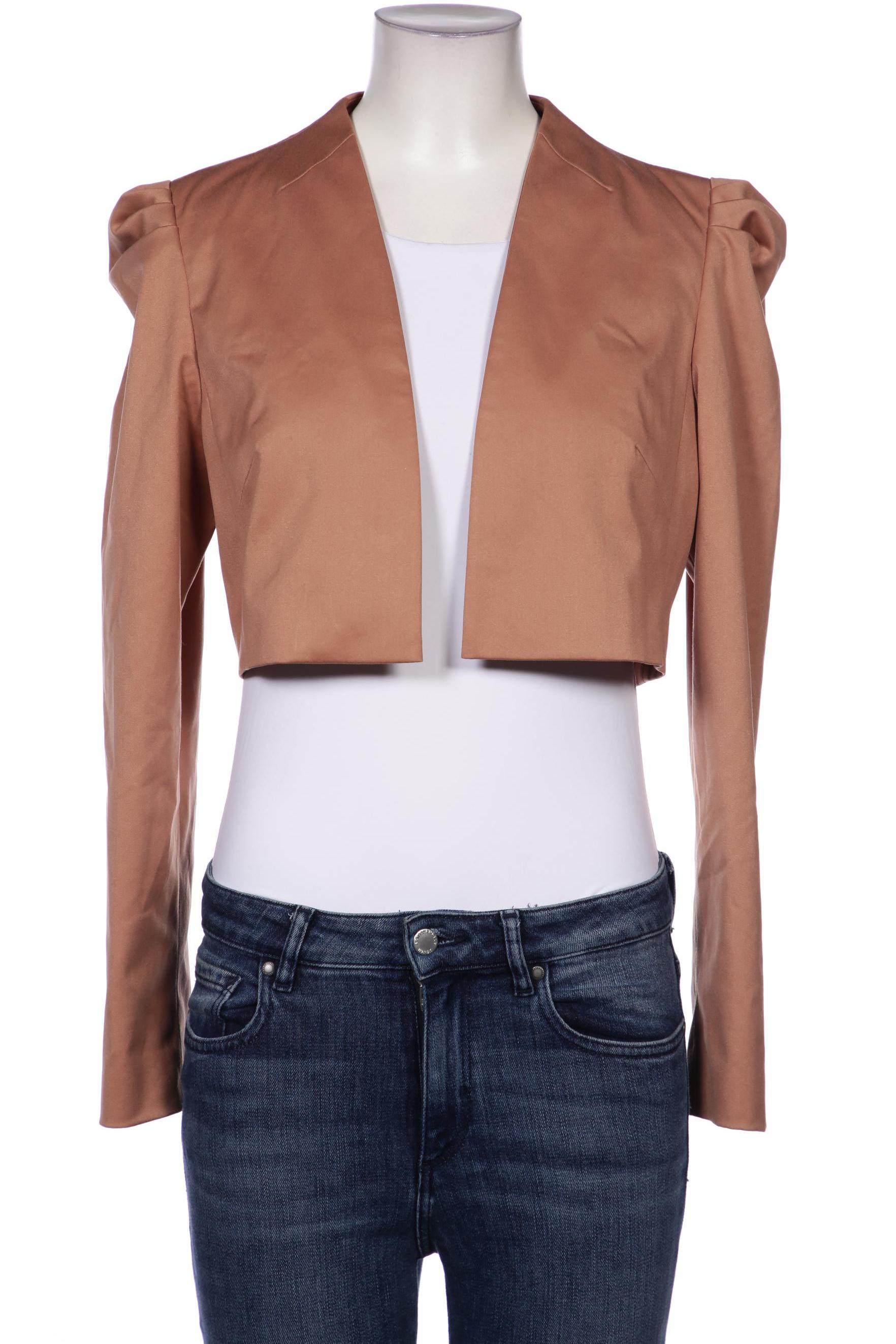 Thumbnail - 1 2 3 Paris Damen Blazer, beige, Gr. 38