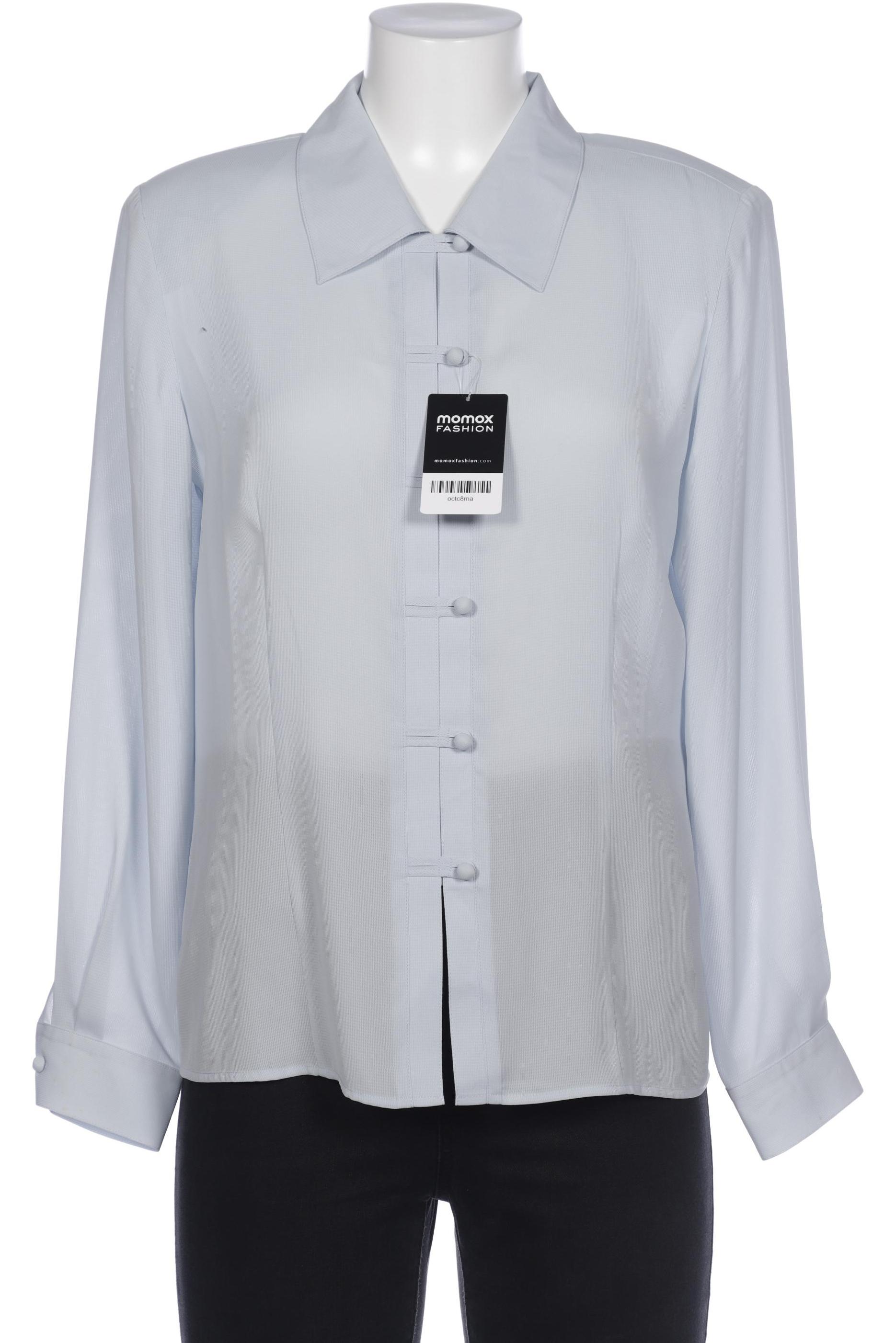 Thumbnail - 1 2 3 Paris Damen Bluse, hellblau, Gr. 40