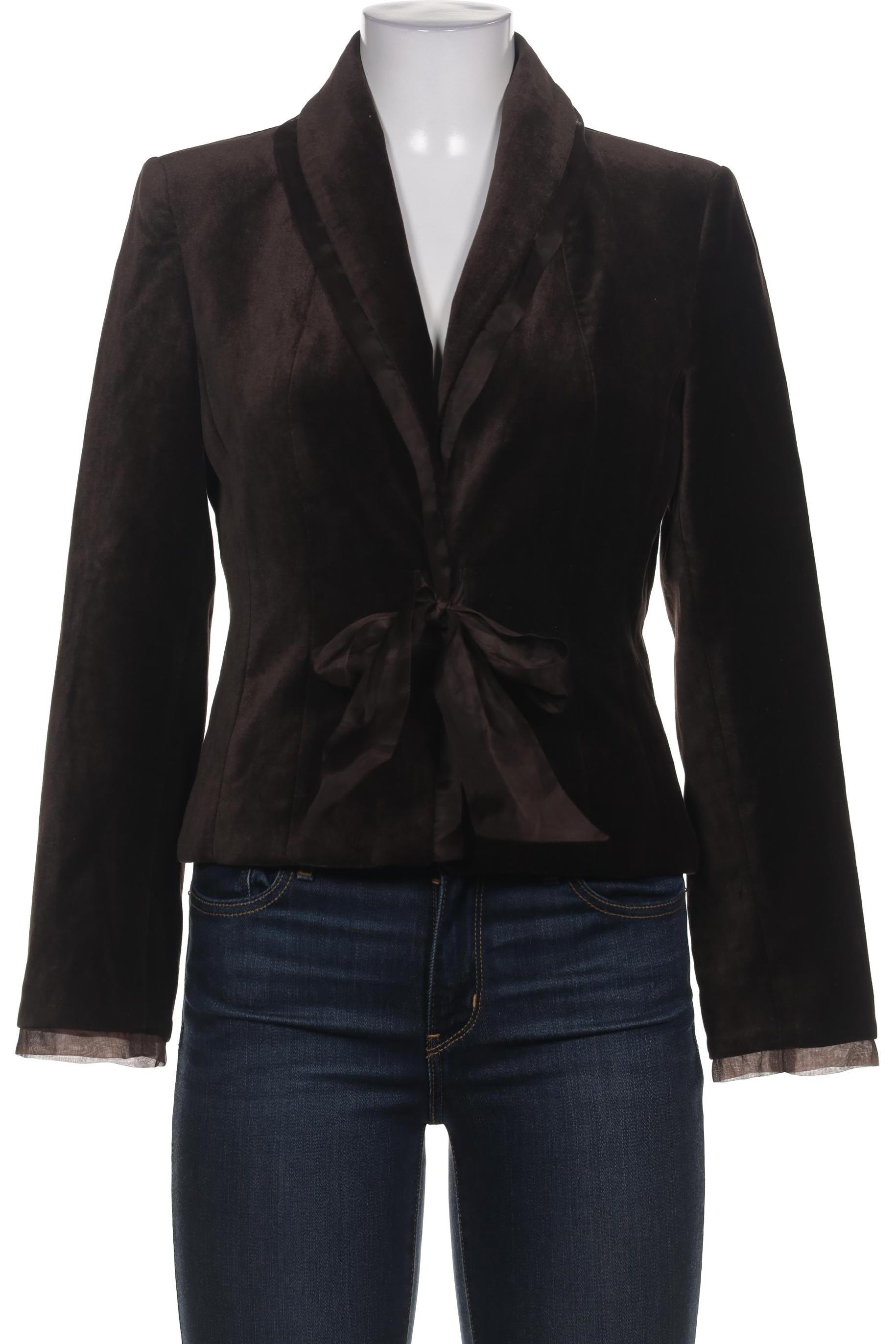 

1 2 3 Paris Damen Blazer, braun, Gr. 38
