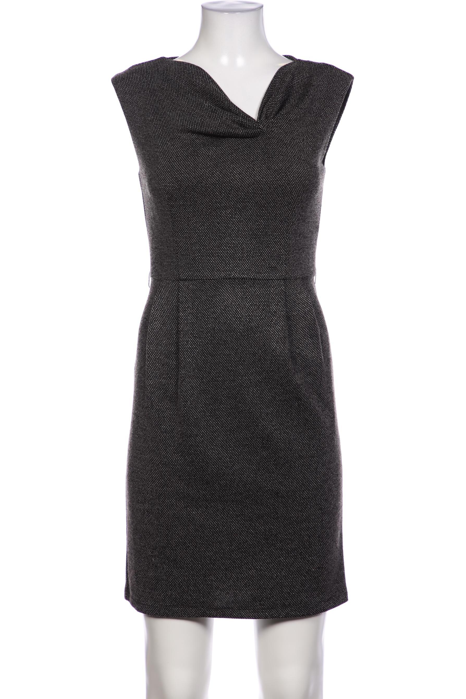 

1 2 3 Paris Damen Kleid, schwarz, Gr. 34