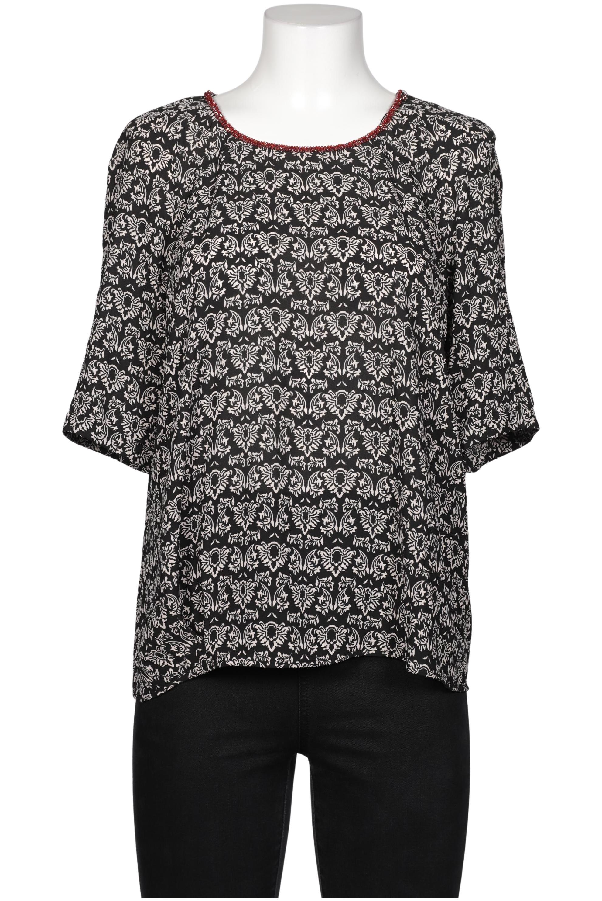 

1 2 3 Paris Damen Bluse, mehrfarbig, Gr. 42