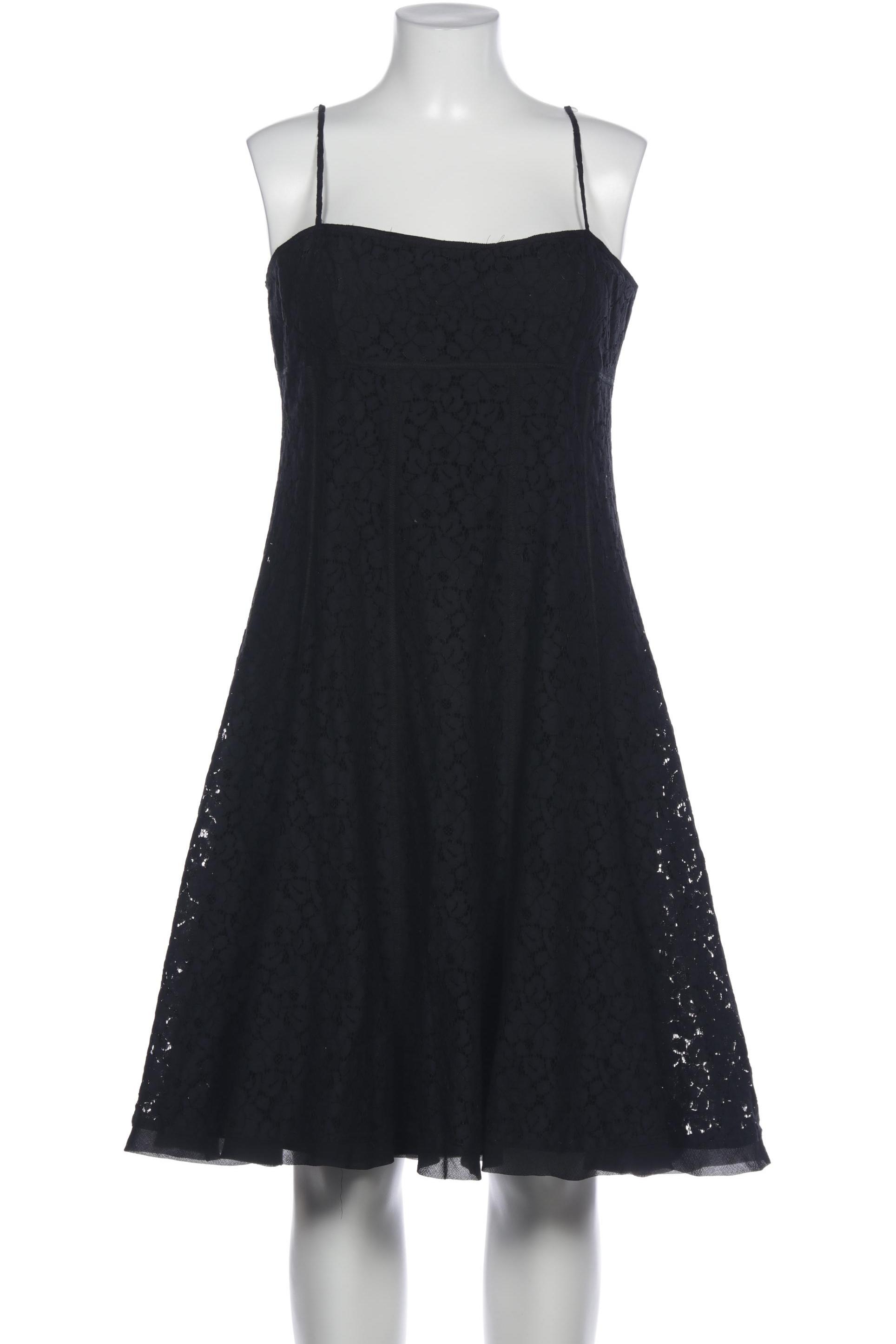

1 2 3 Paris Damen Kleid, schwarz, Gr. 42