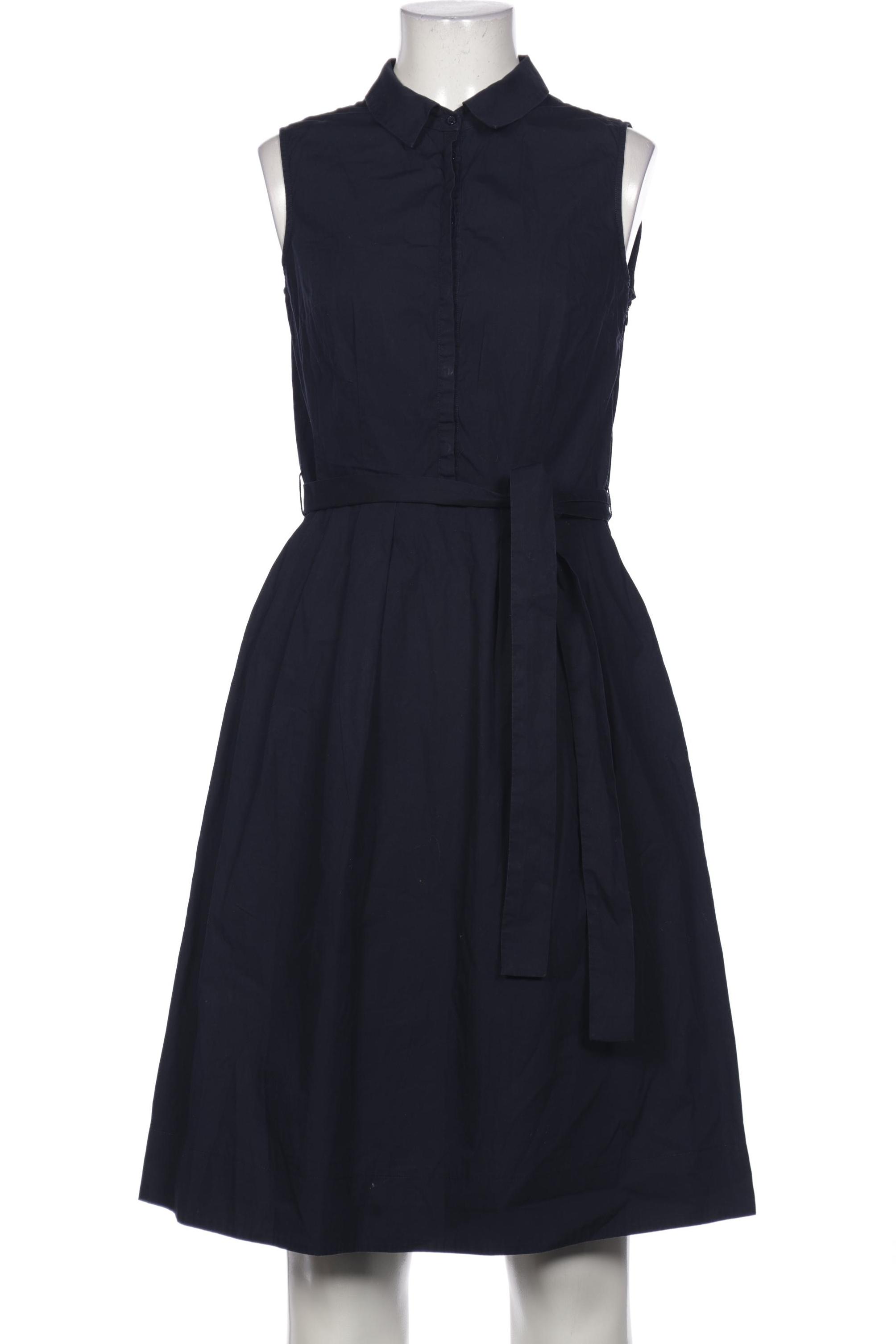 

1 2 3 Paris Damen Kleid, marineblau, Gr. 34