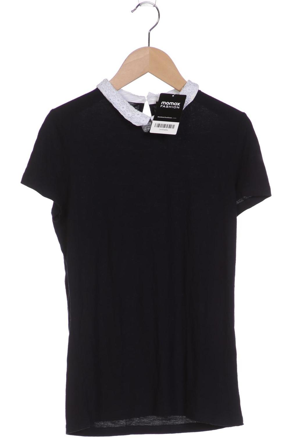 

1 2 3 Paris Damen T-Shirt, marineblau