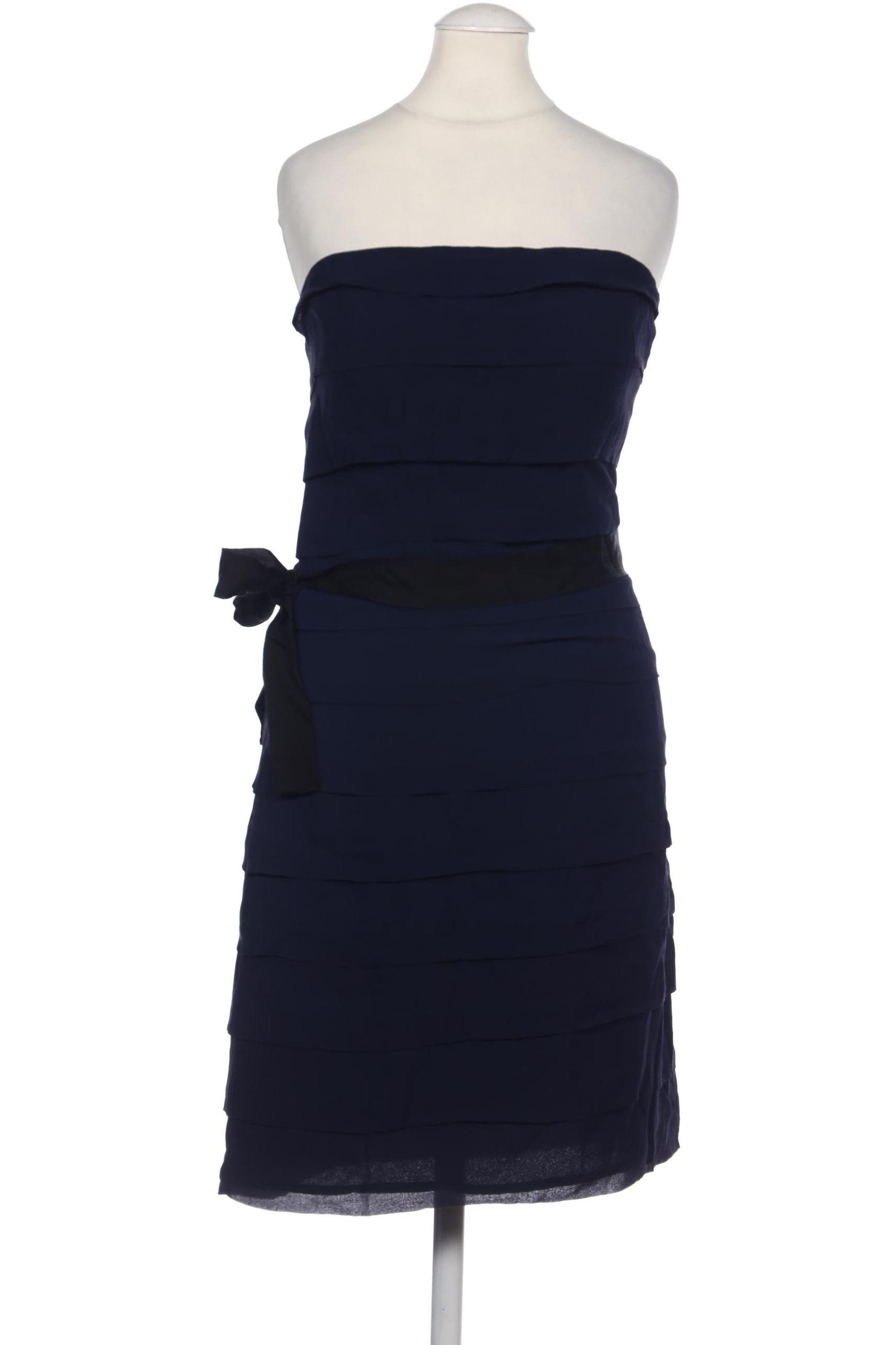 

1 2 3 Paris Damen Kleid, marineblau, Gr. 32