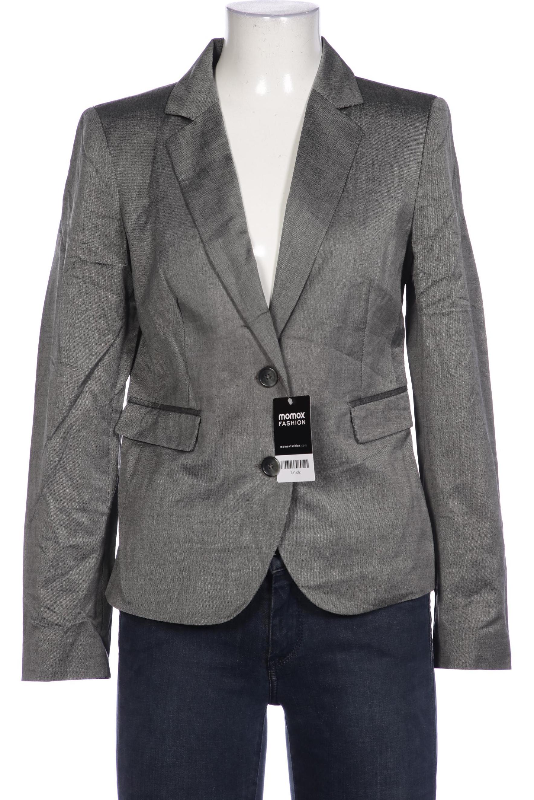

1 2 3 Paris Damen Blazer, grau