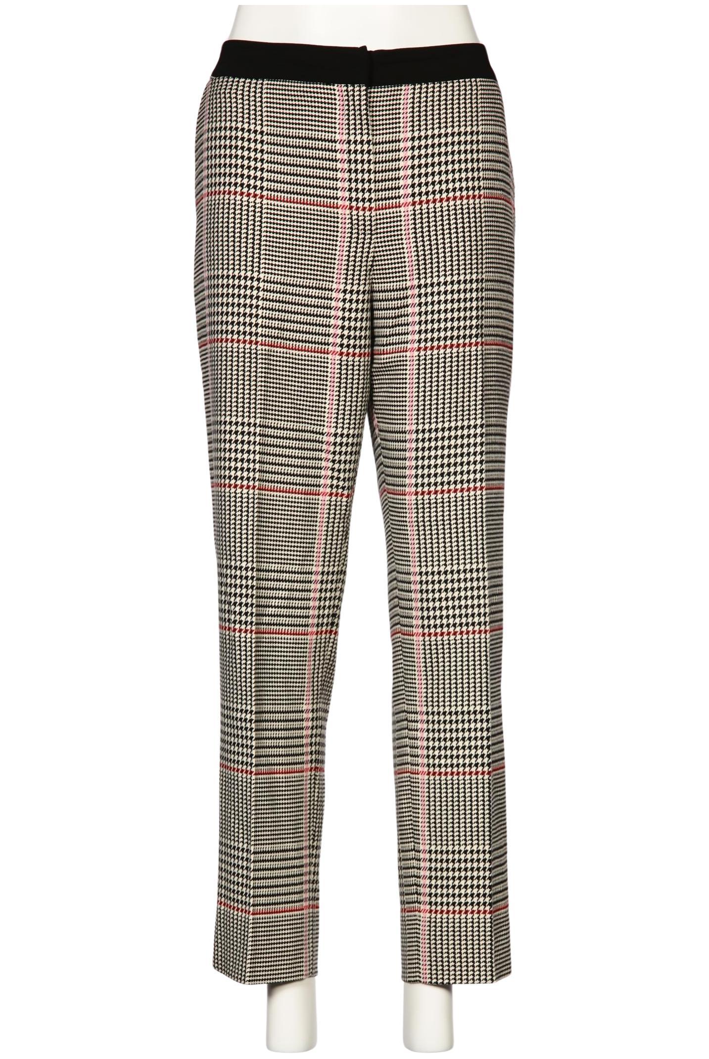 

1 2 3 Paris Damen Stoffhose, mehrfarbig, Gr. 40