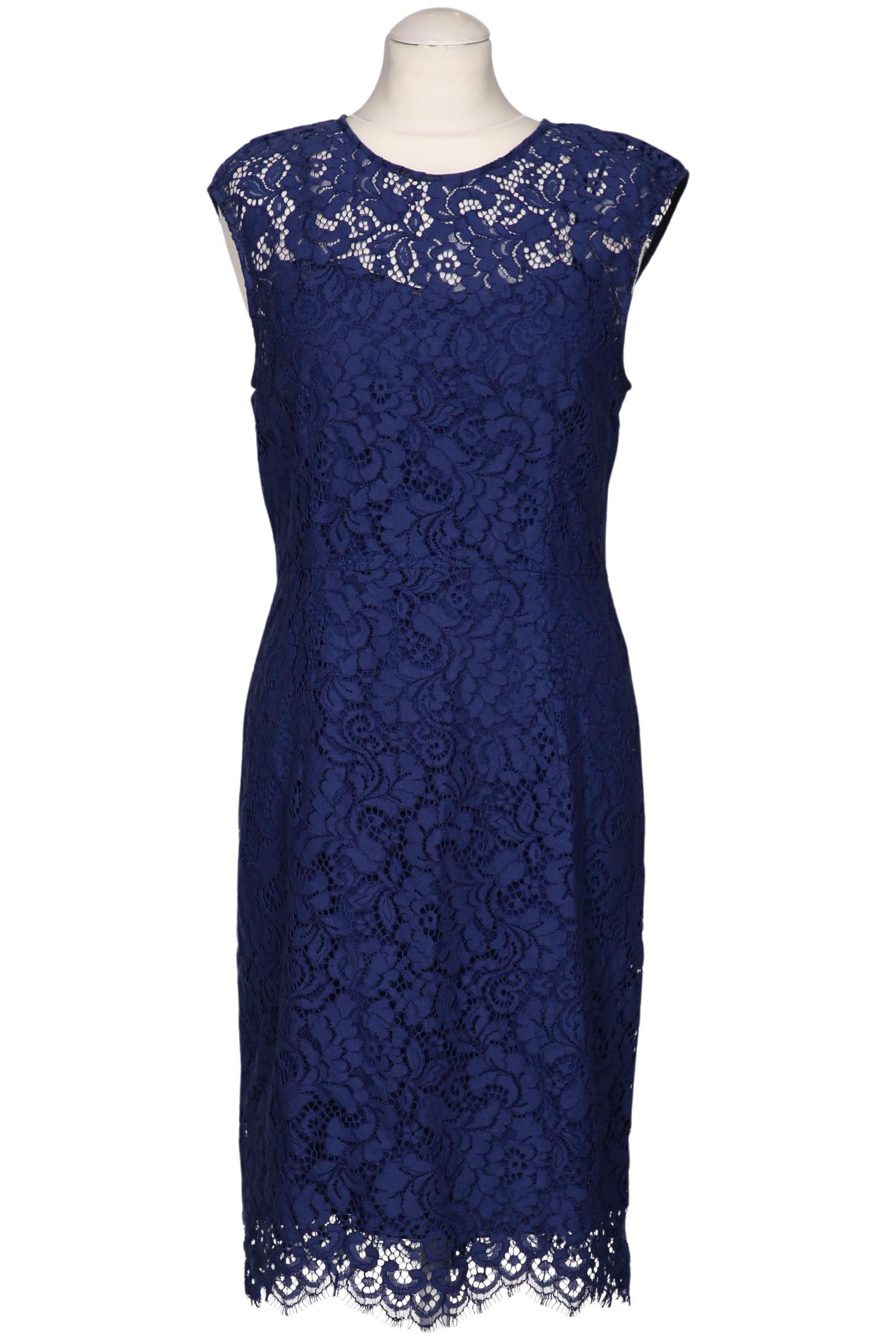 

1 2 3 Paris Damen Kleid, marineblau, Gr. 36