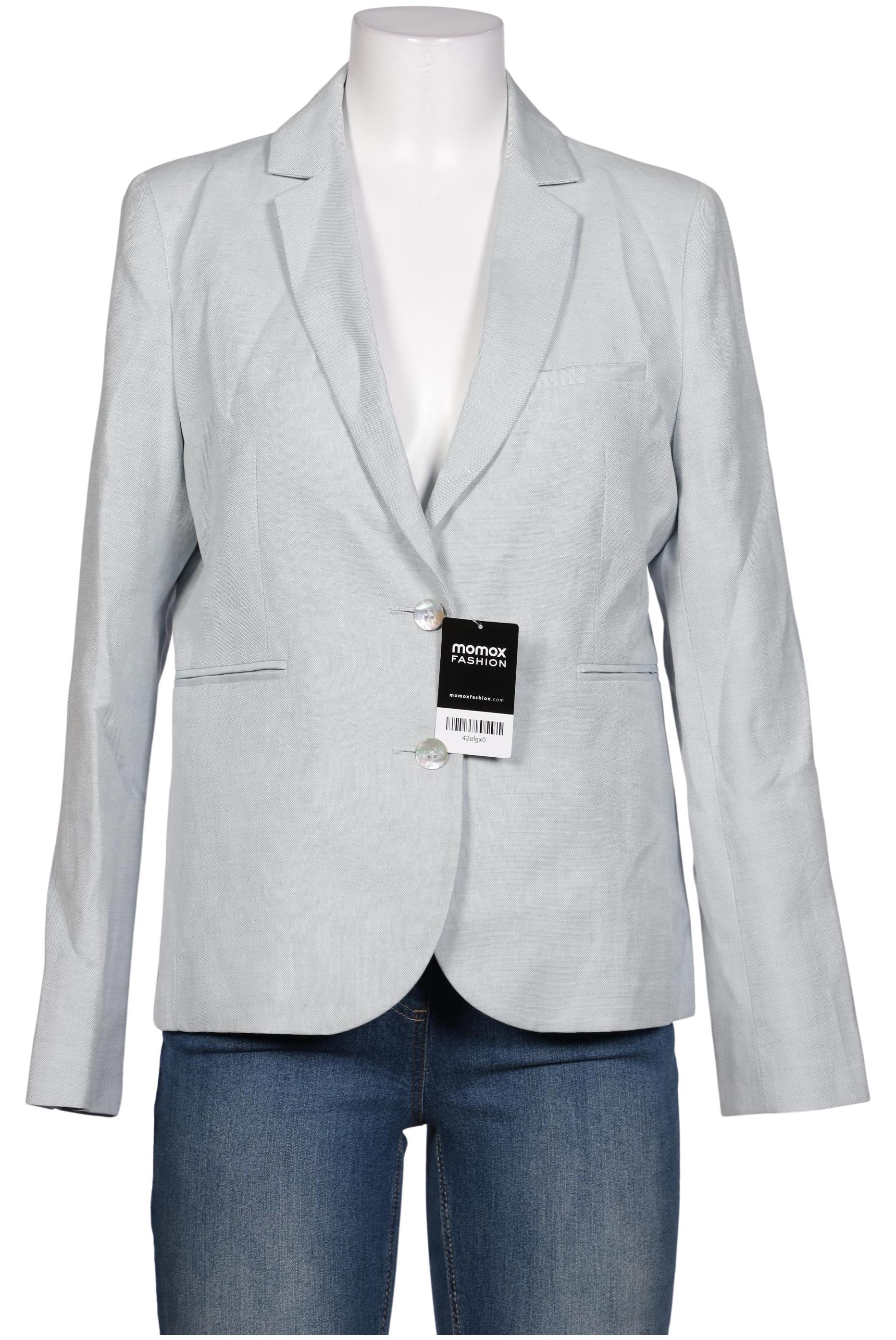 

1 2 3 Paris Damen Blazer, hellblau, Gr. 40