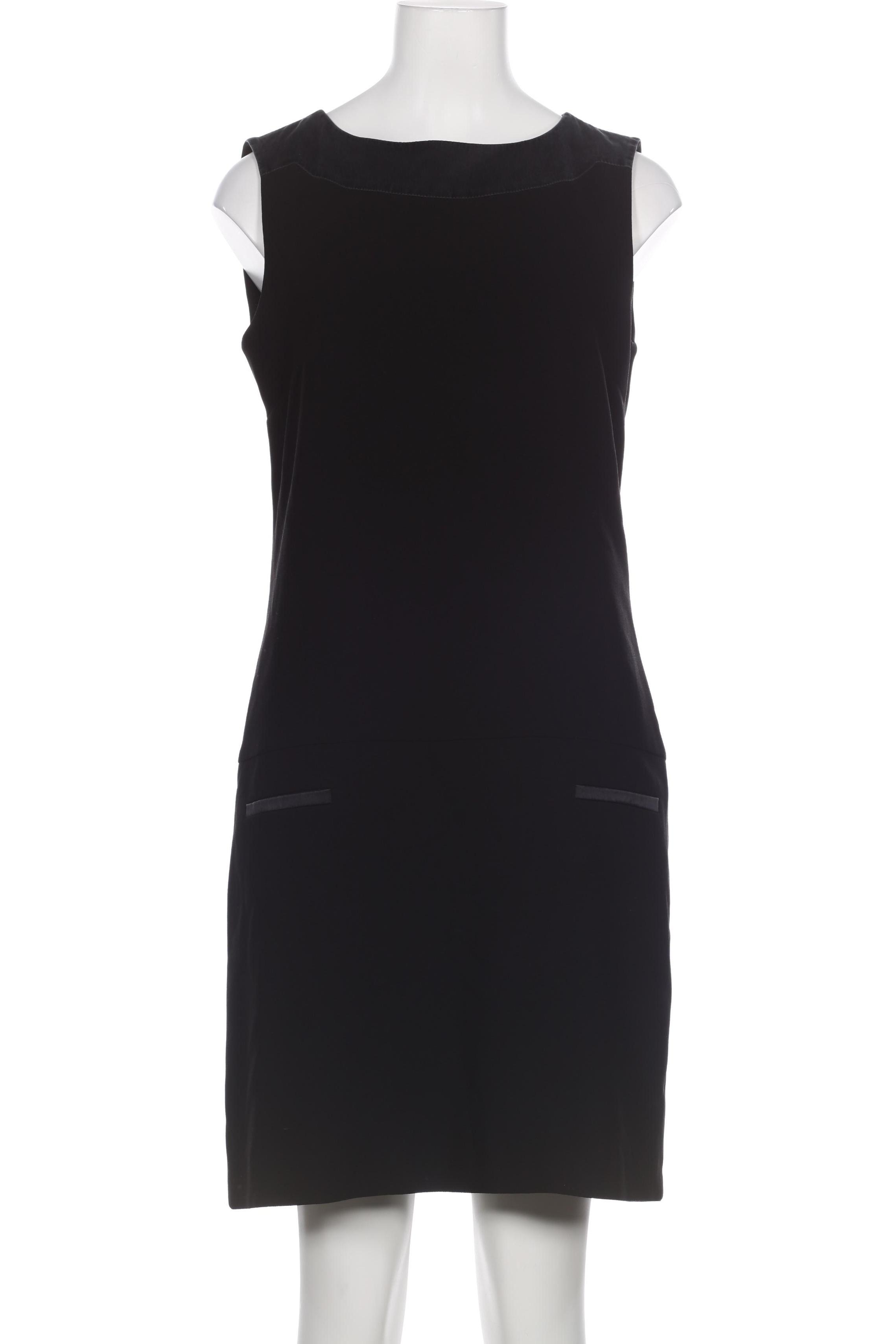 

1 2 3 Paris Damen Kleid, schwarz, Gr. 34