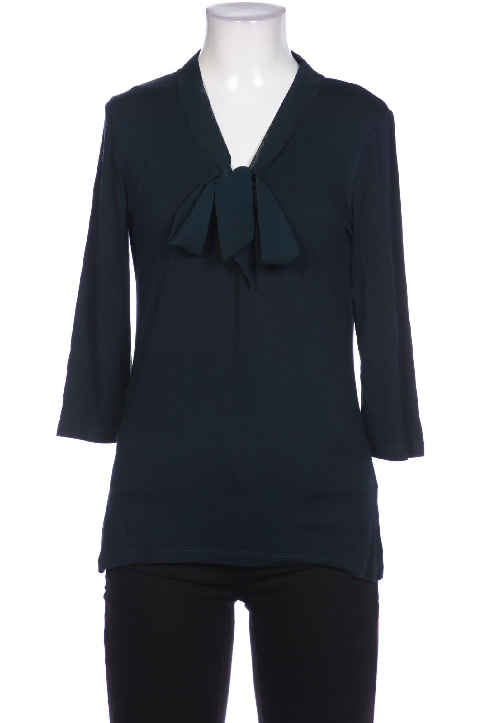 

1 2 3 Paris Damen Bluse, grün, Gr. 36