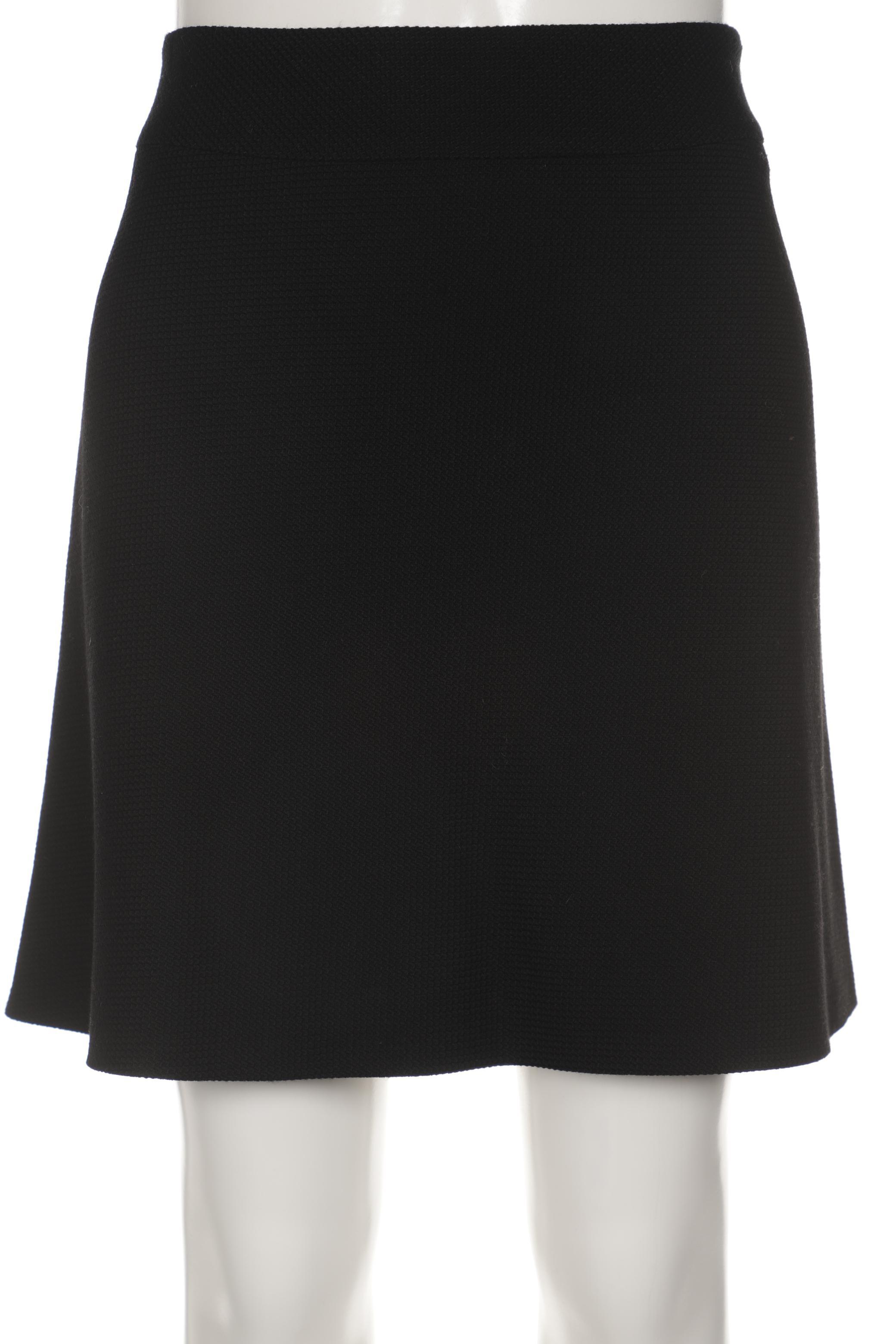 

1 2 3 Paris Damen Rock, schwarz