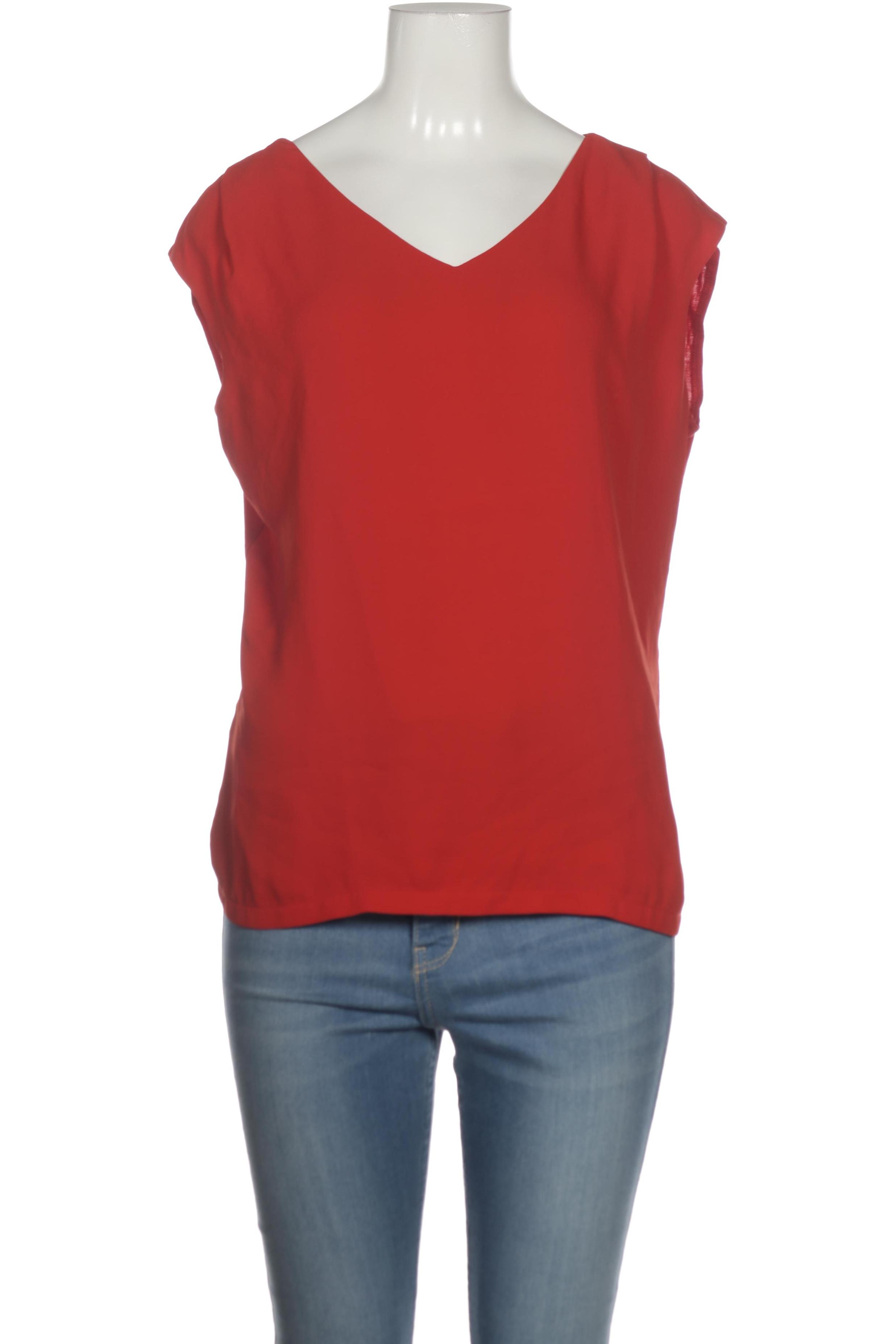 

1 2 3 Paris Damen T-Shirt, rot, Gr. 34
