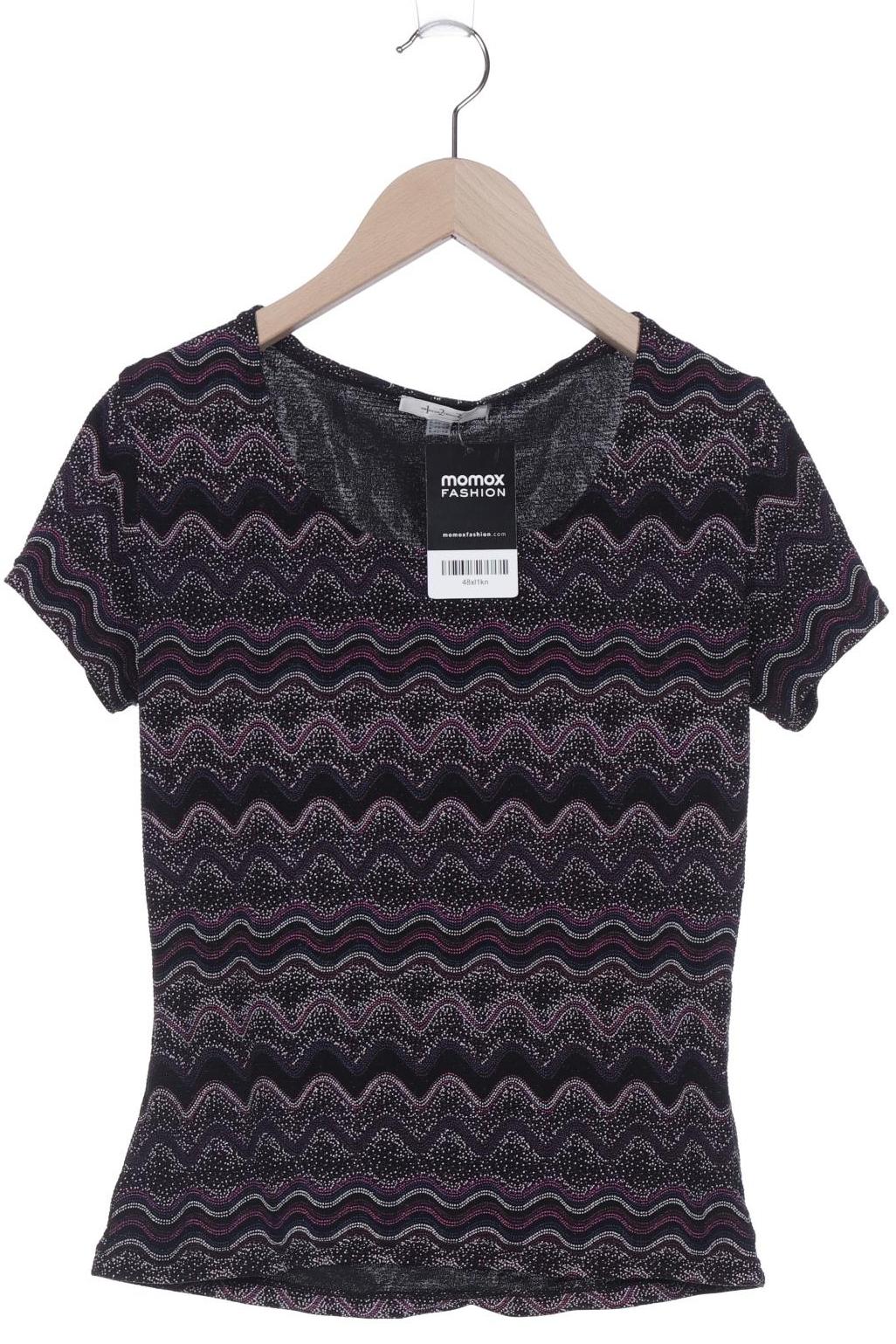 

1 2 3 Paris Damen T-Shirt, flieder, Gr. 36