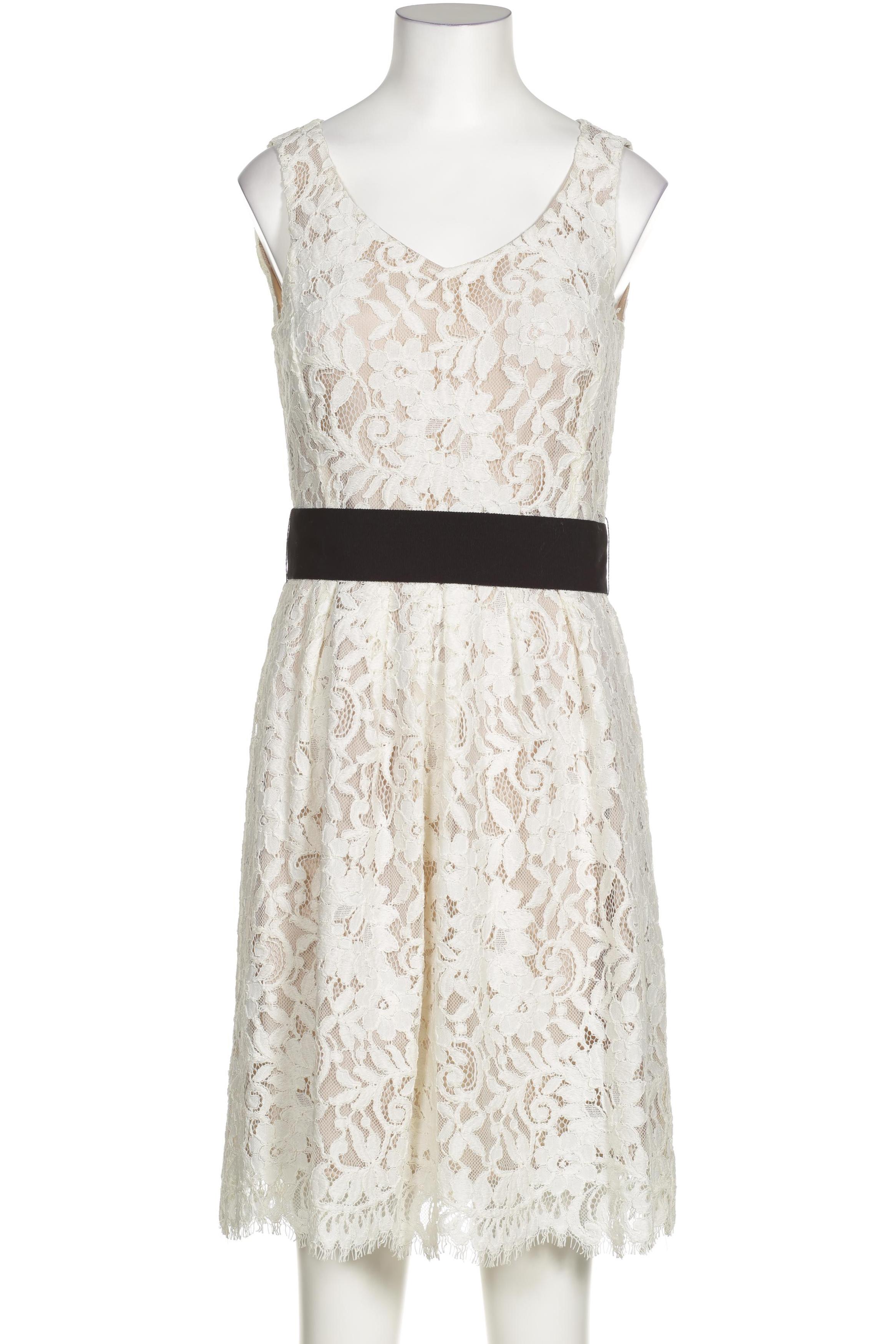 

1 2 3 Paris Damen Kleid, weiß, Gr. 32