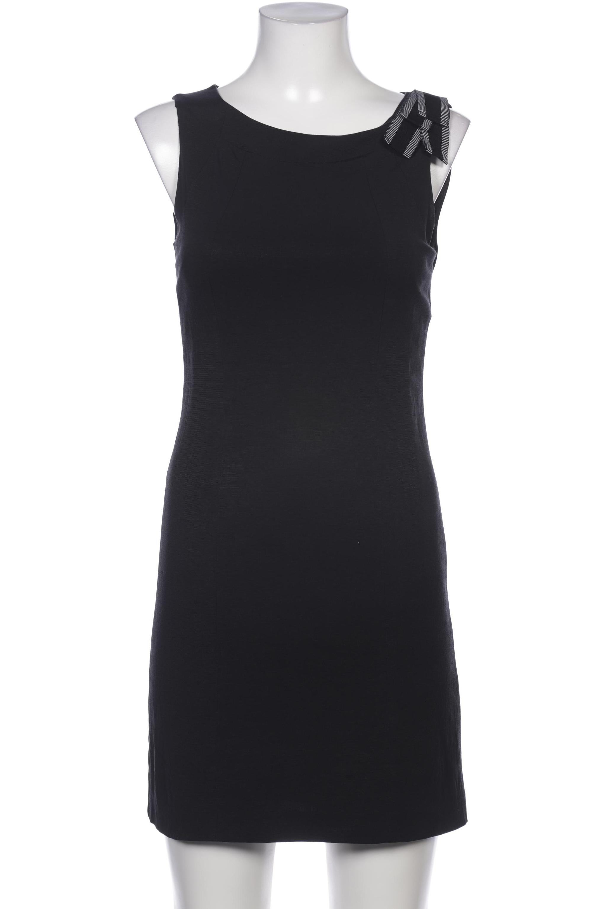 

1 2 3 Paris Damen Kleid, schwarz