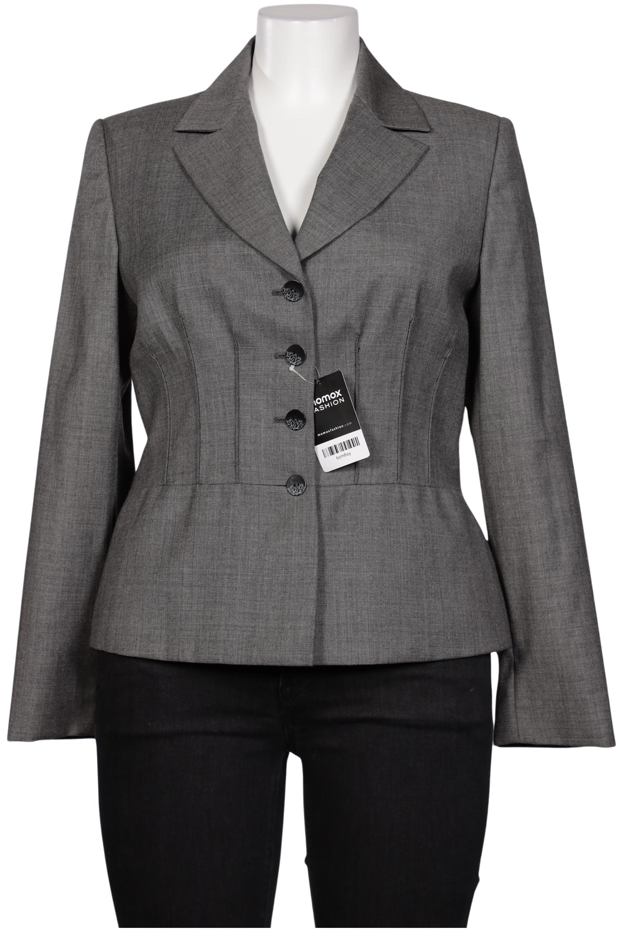 

1 2 3 Paris Damen Blazer, grau, Gr. 42