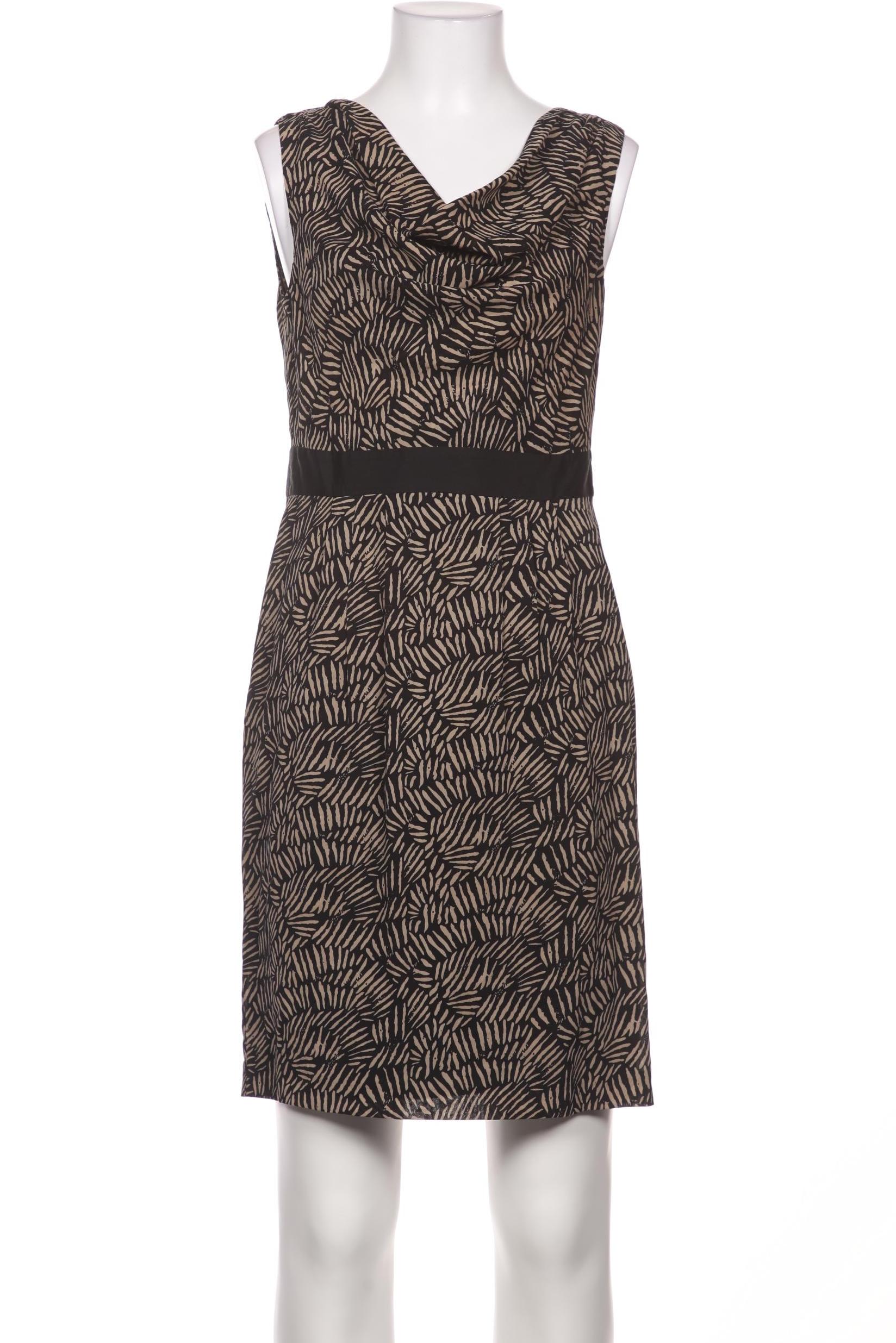

1 2 3 Paris Damen Kleid, braun, Gr. 36