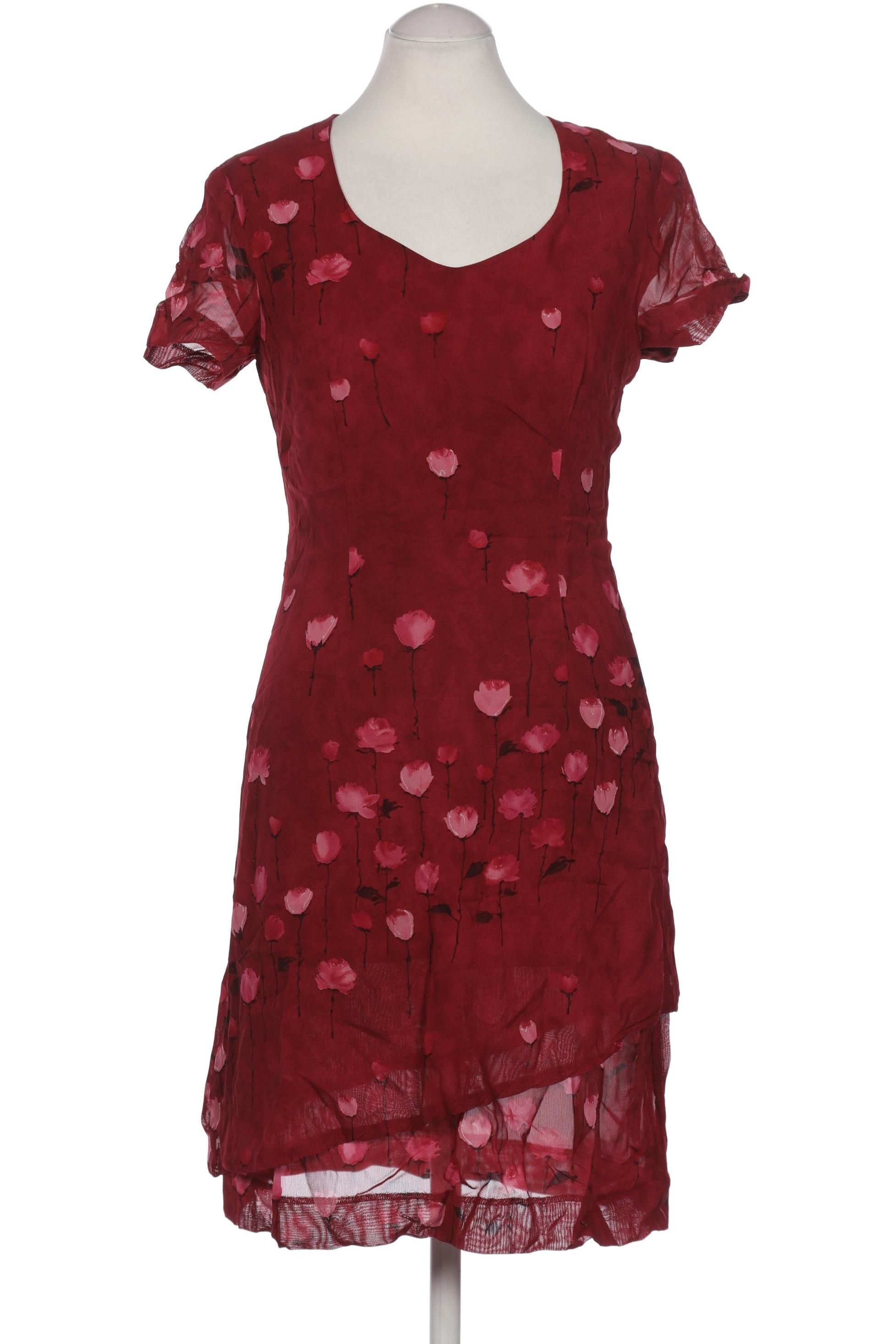 

1 2 3 Paris Damen Kleid, pink, Gr. 38