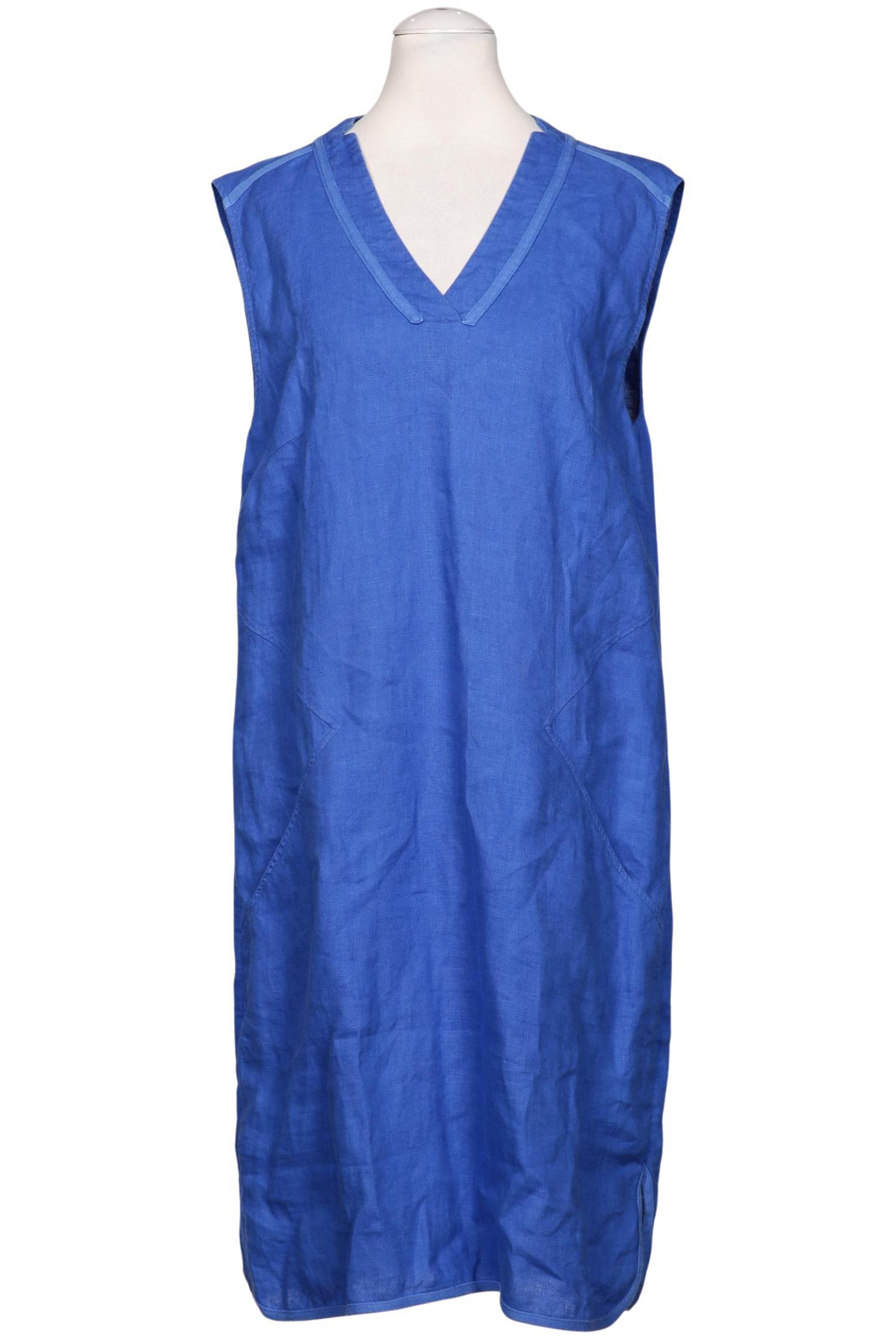 

1 2 3 Paris Damen Kleid, blau, Gr. 36
