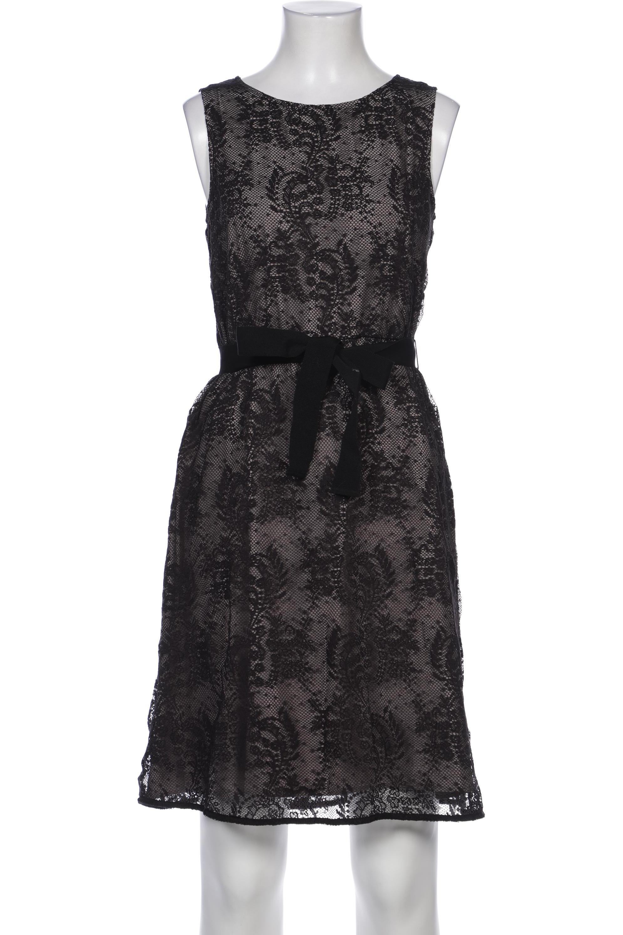 

1 2 3 Paris Damen Kleid, schwarz, Gr. 34