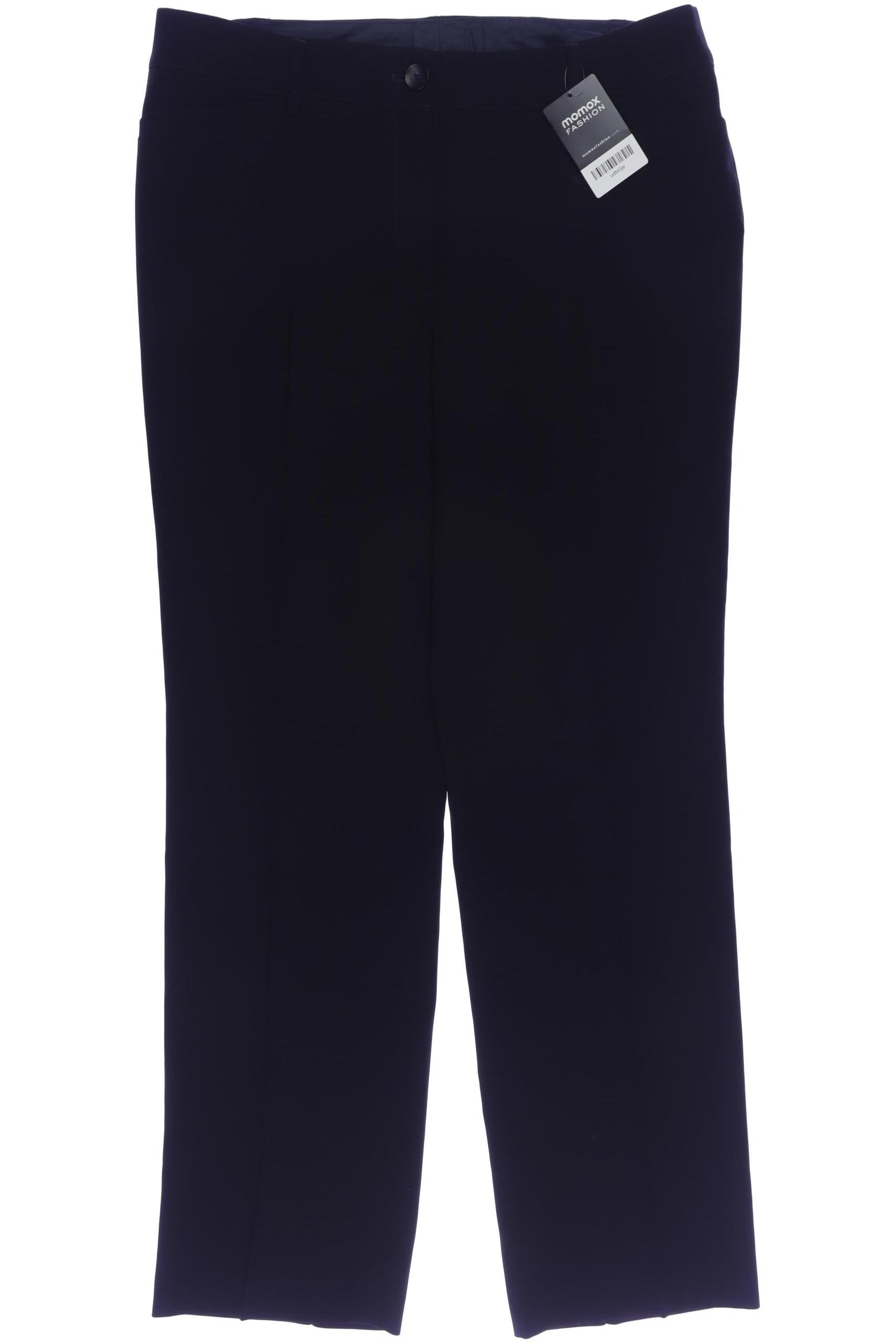 

1 2 3 Paris Damen Stoffhose, marineblau, Gr. 42