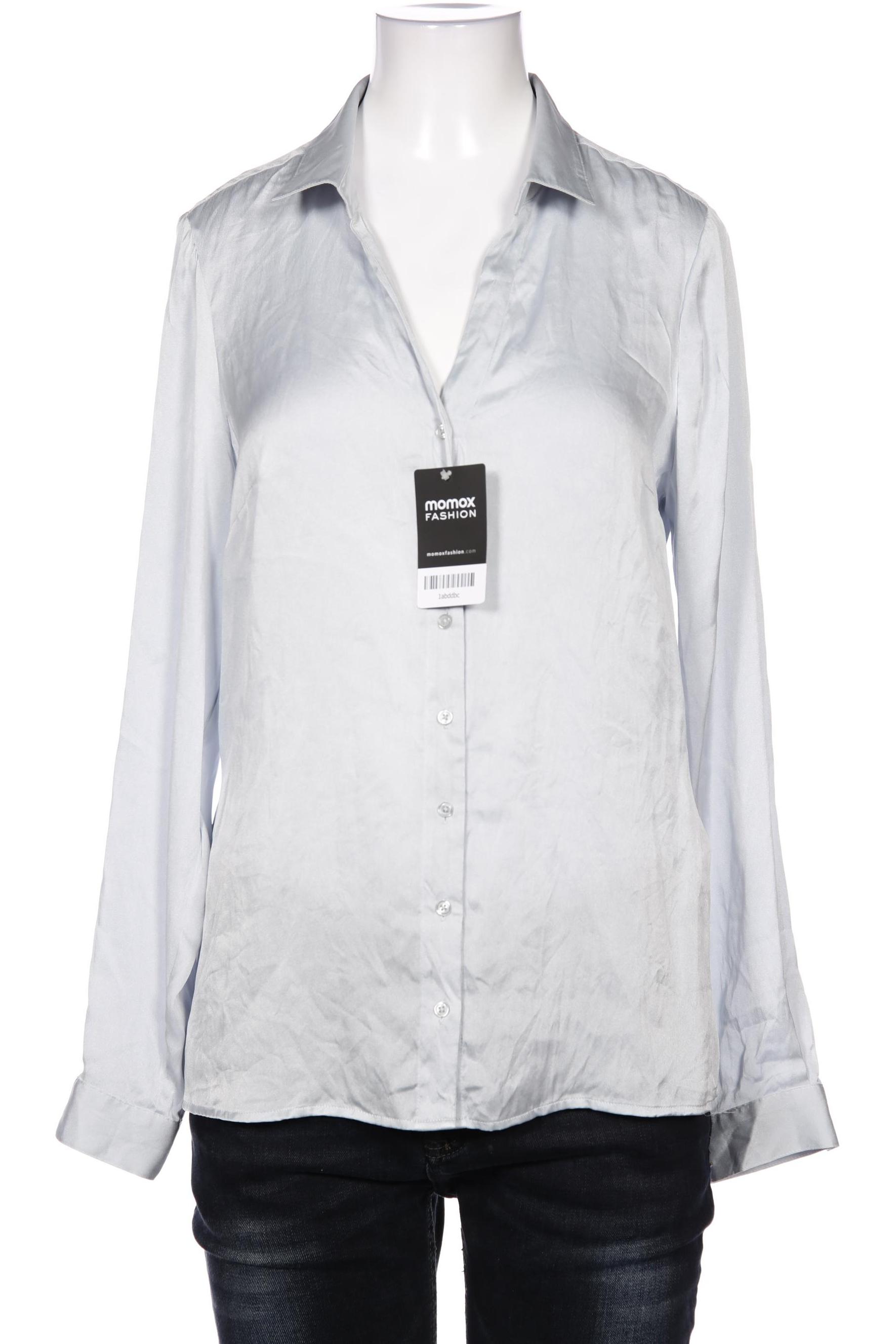 

1 2 3 Paris Damen Bluse, blau, Gr. 42