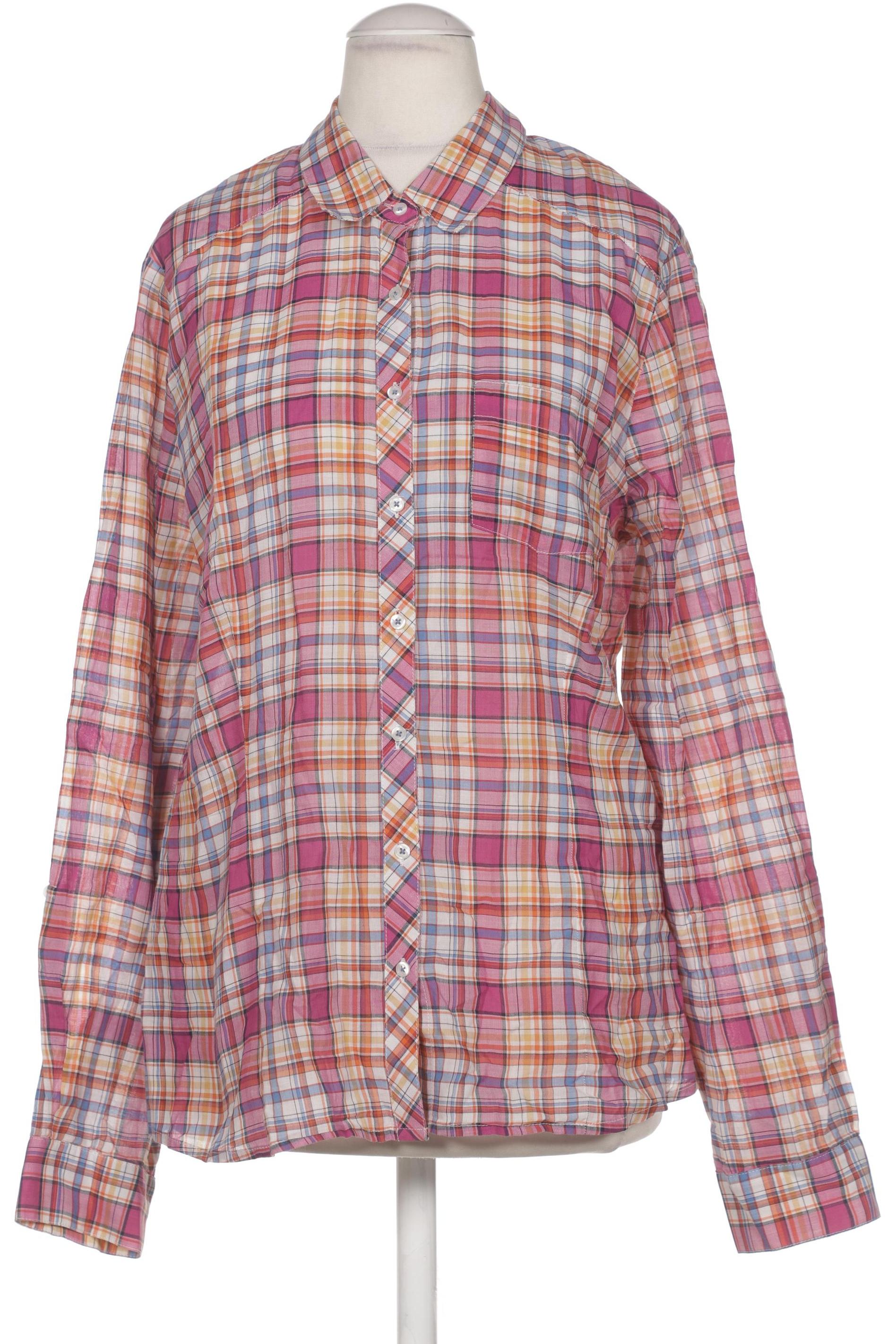 

1 2 3 Paris Damen Bluse, mehrfarbig, Gr. 40
