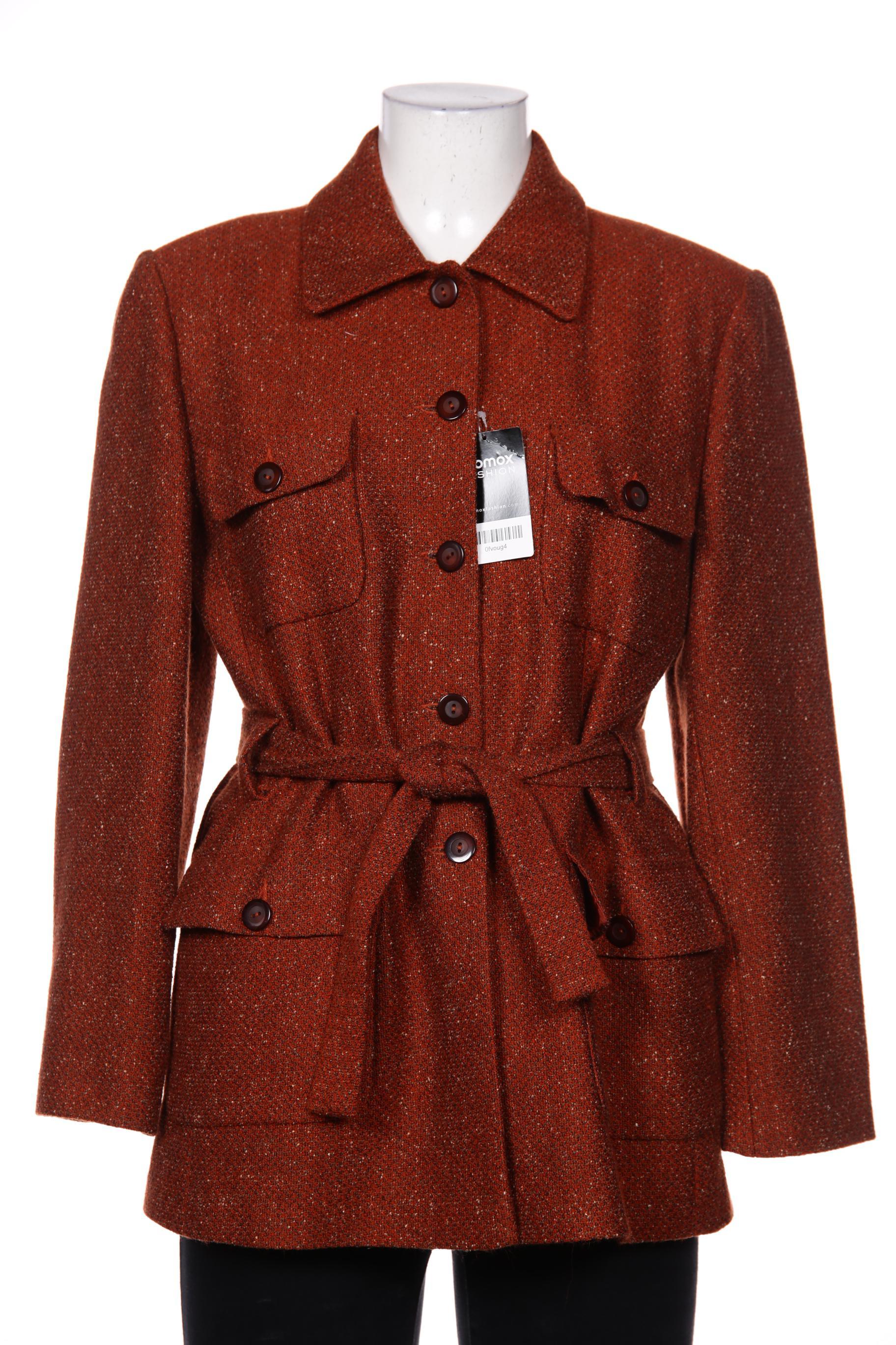 

1 2 3 Paris Damen Jacke, rot, Gr. 40