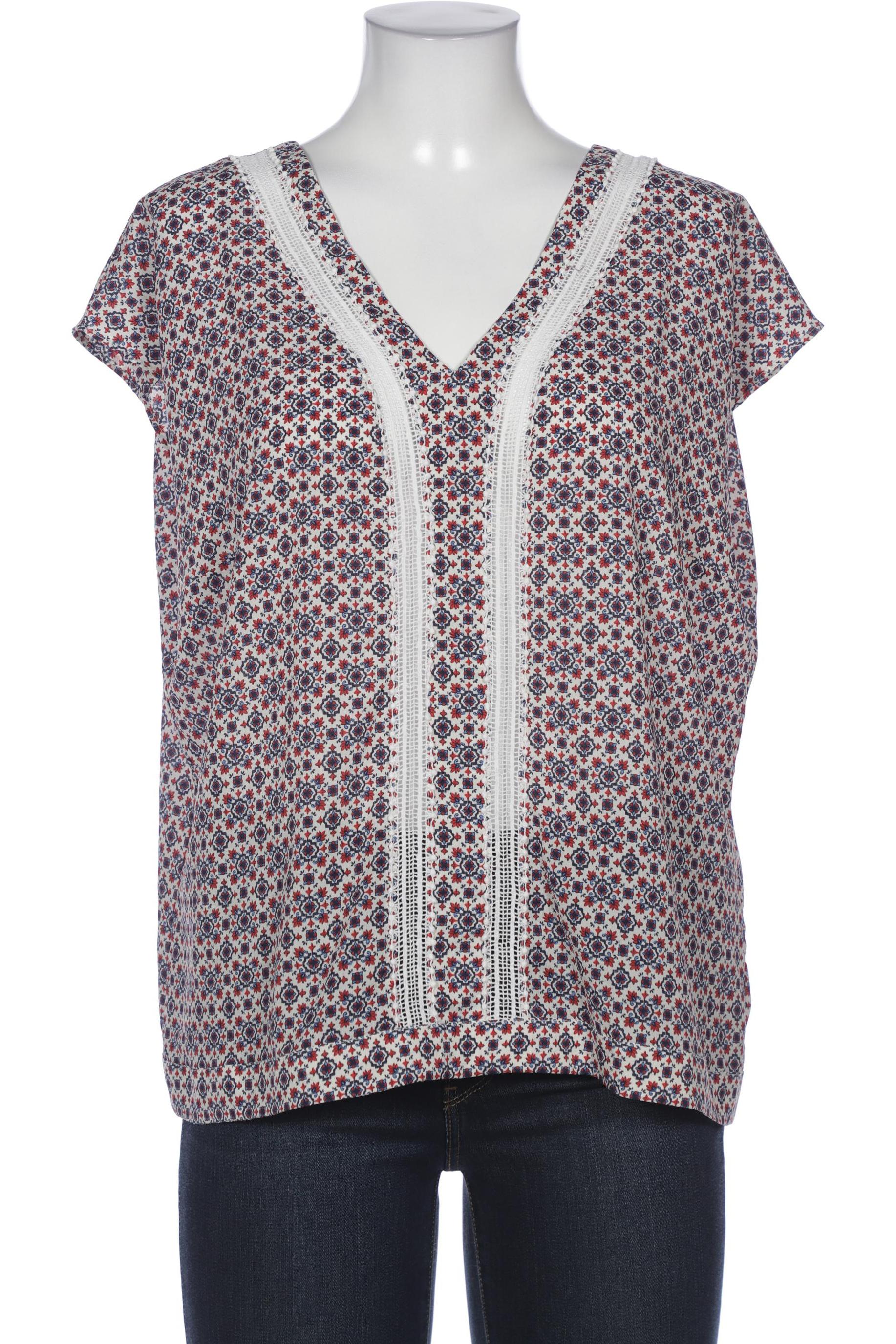 

1 2 3 Paris Damen Bluse, mehrfarbig, Gr. 44