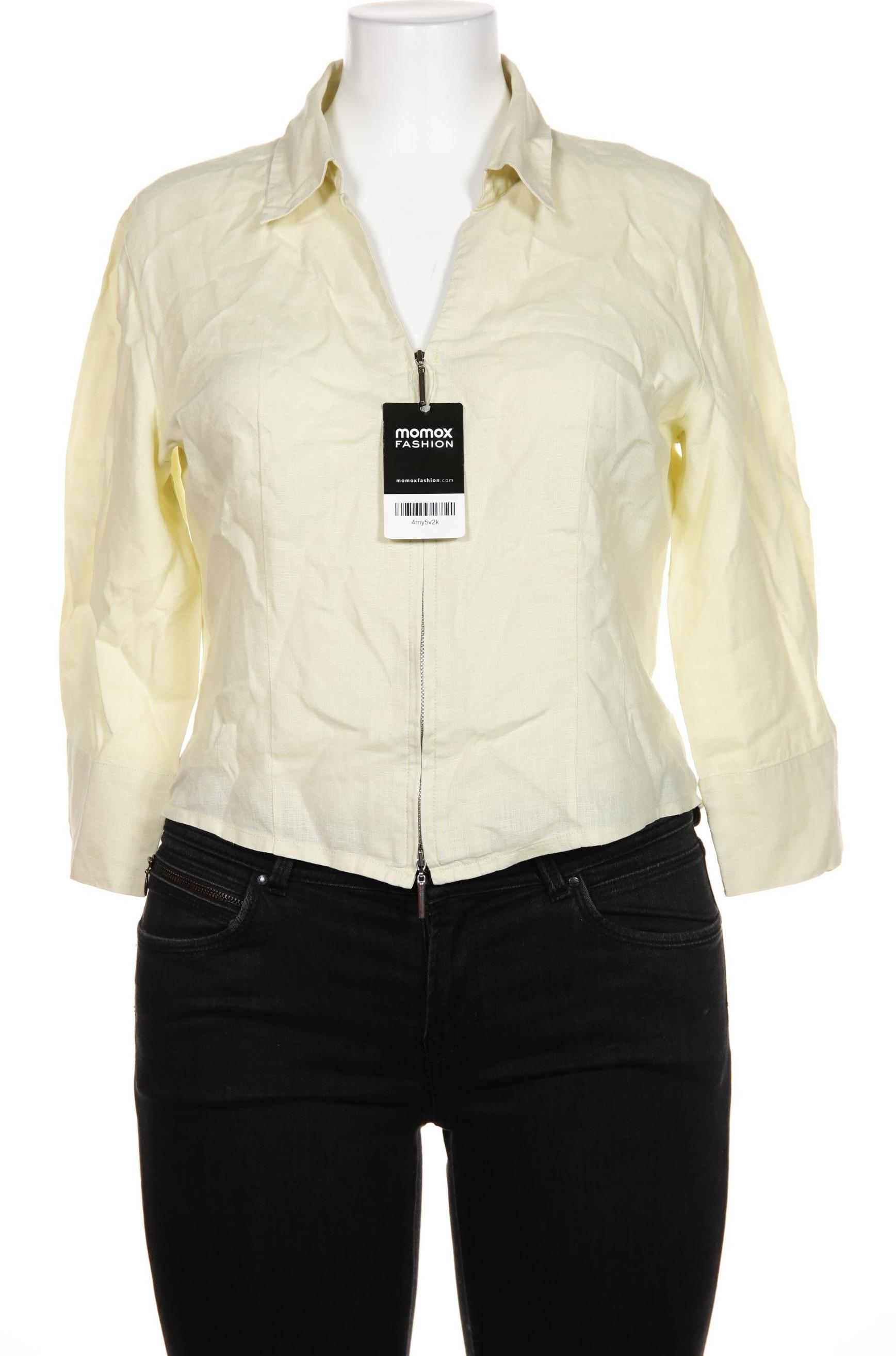 

1 2 3 Paris Damen Blazer, cremeweiß, Gr. 42
