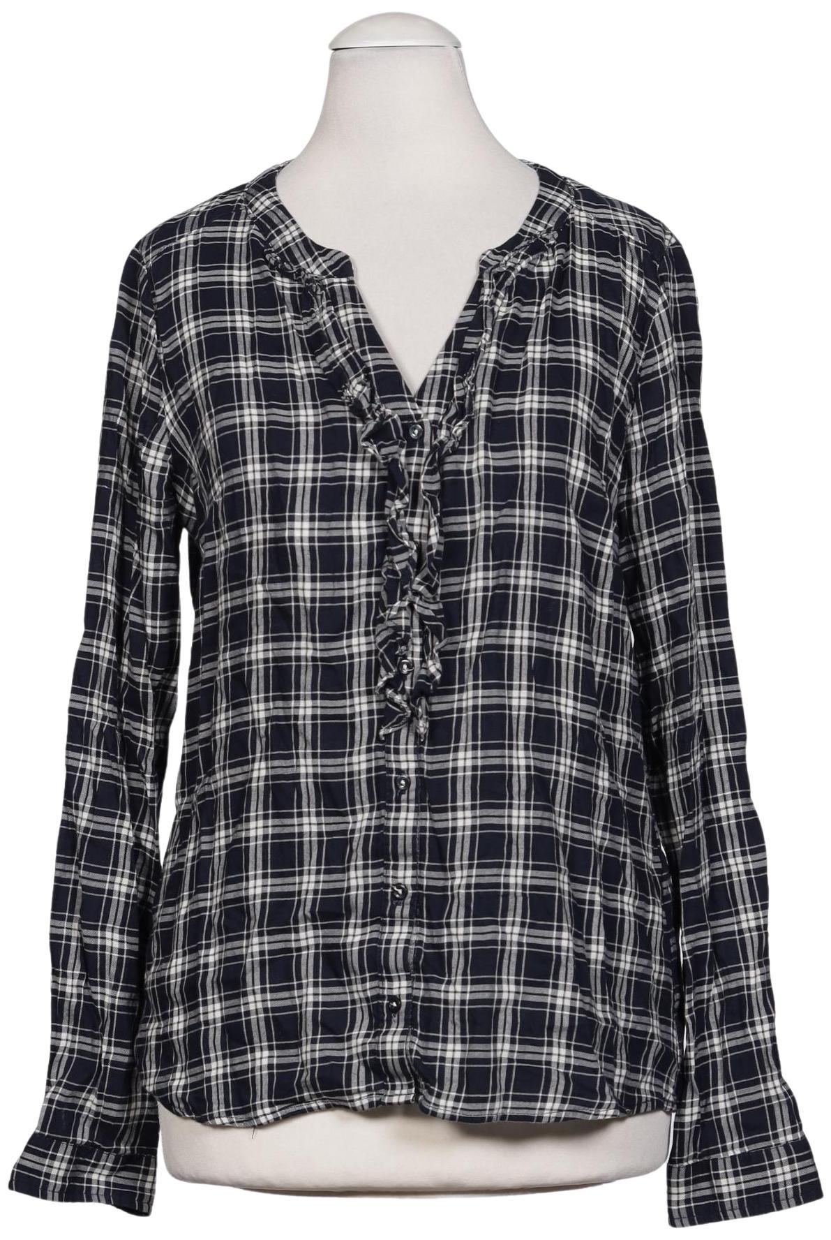 

1 2 3 Paris Damen Bluse, mehrfarbig, Gr. 34