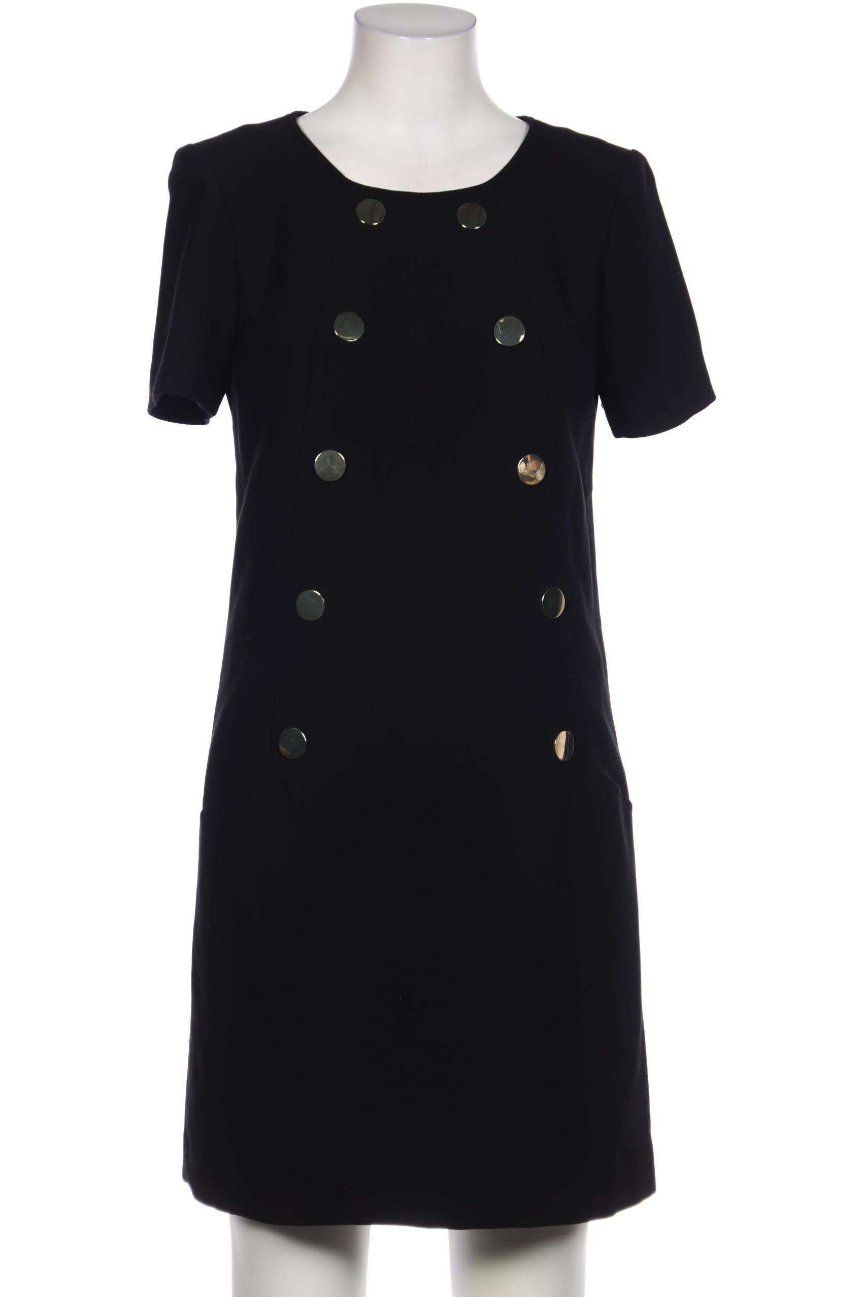 

1 2 3 Paris Damen Kleid, schwarz, Gr. 36