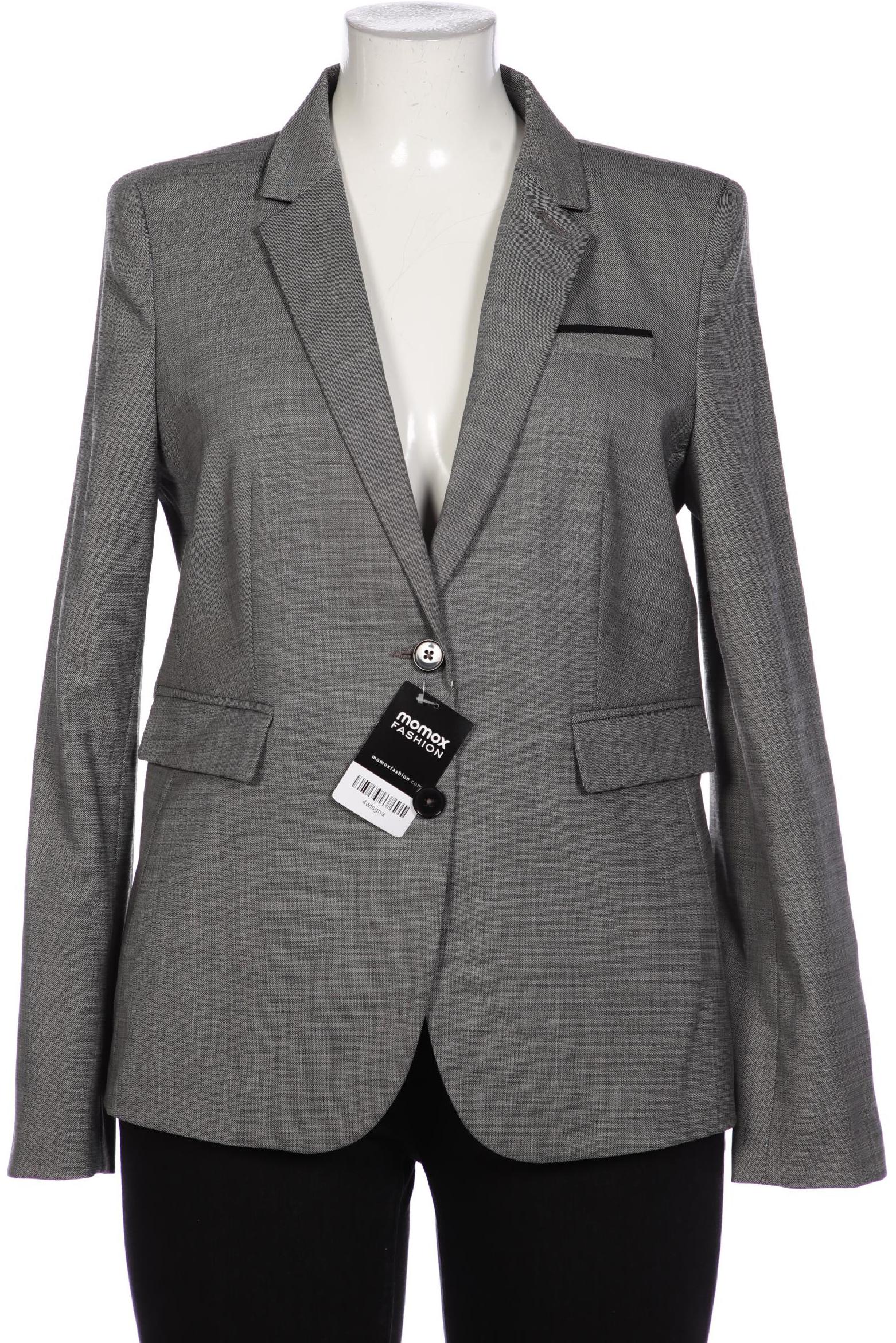 

1 2 3 Paris Damen Blazer, grau, Gr. 44